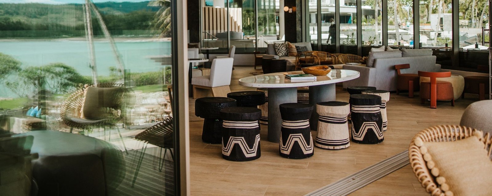 The Ritz-Carlton O‘ahu — eat & drink