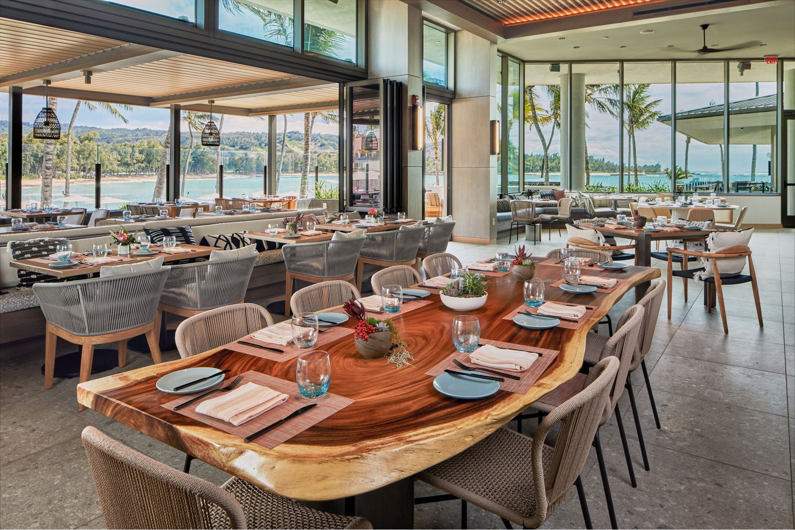 The Ritz-Carlton O‘ahu, alaia