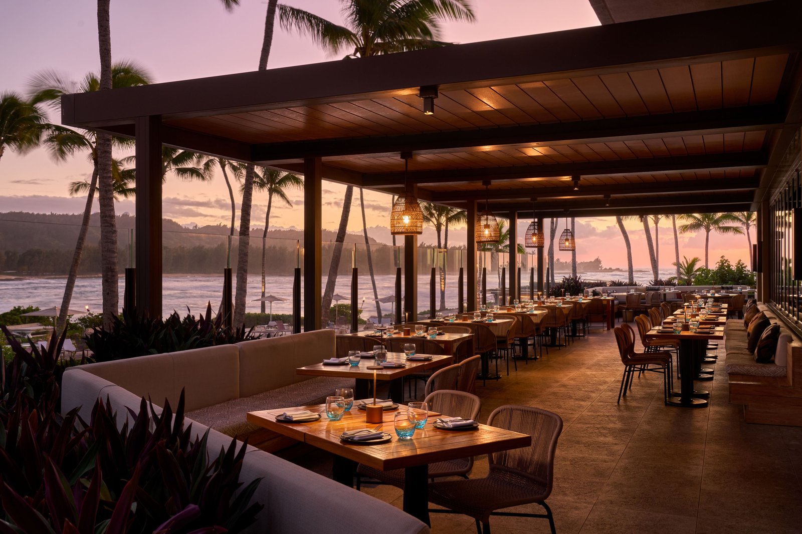 The Ritz-Carlton O‘ahu, alaia