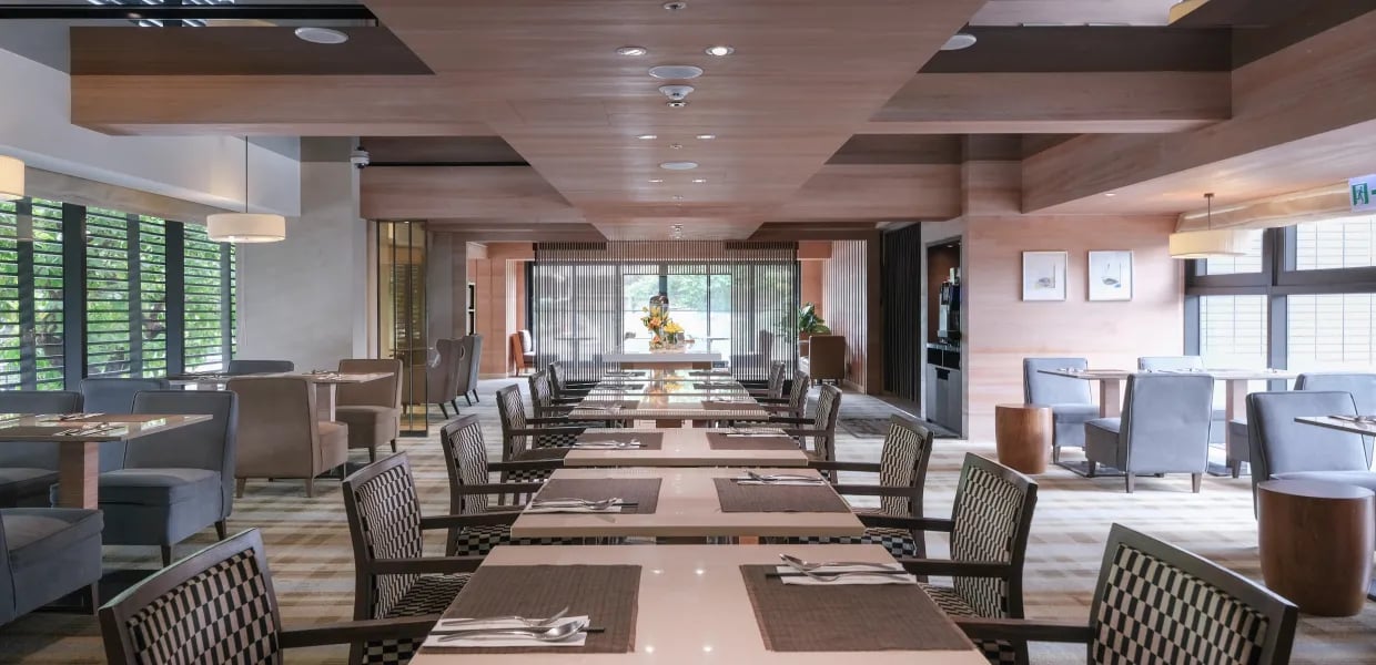 HOTEL COZZI Taipei Minsheng