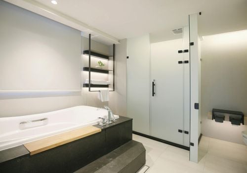 Dandy Hotel Daan Park Branch — rooms