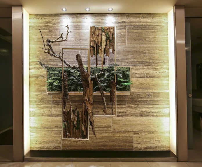 Dandy Hotel Daan Park Branch — vibe
