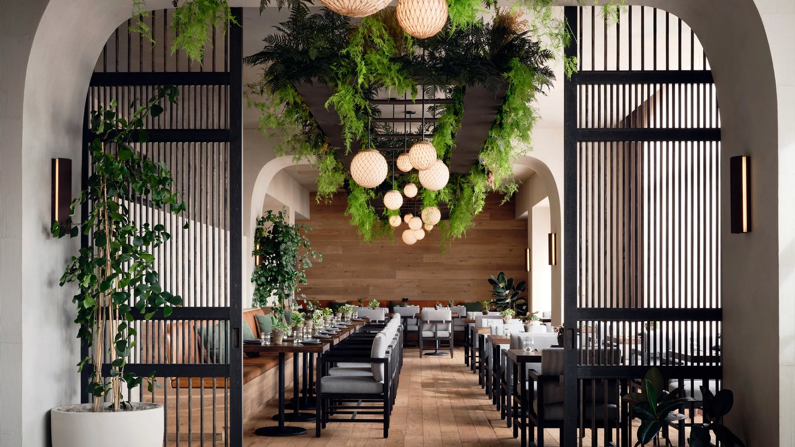 1 Hotel San Francisco — eat & drink