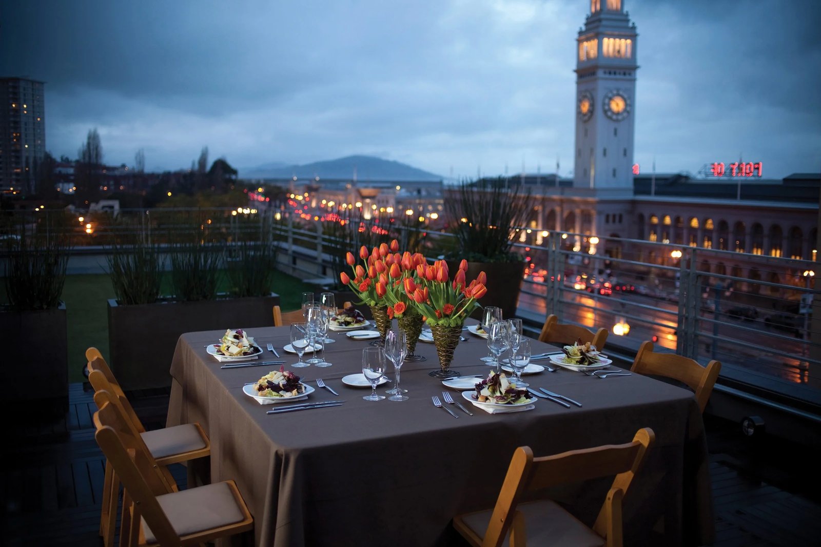 1 Hotel San Francisco