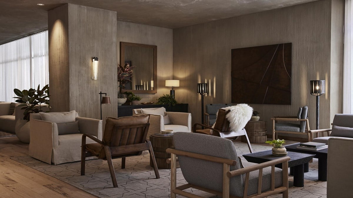 1 Hotel San Francisco — vibe
