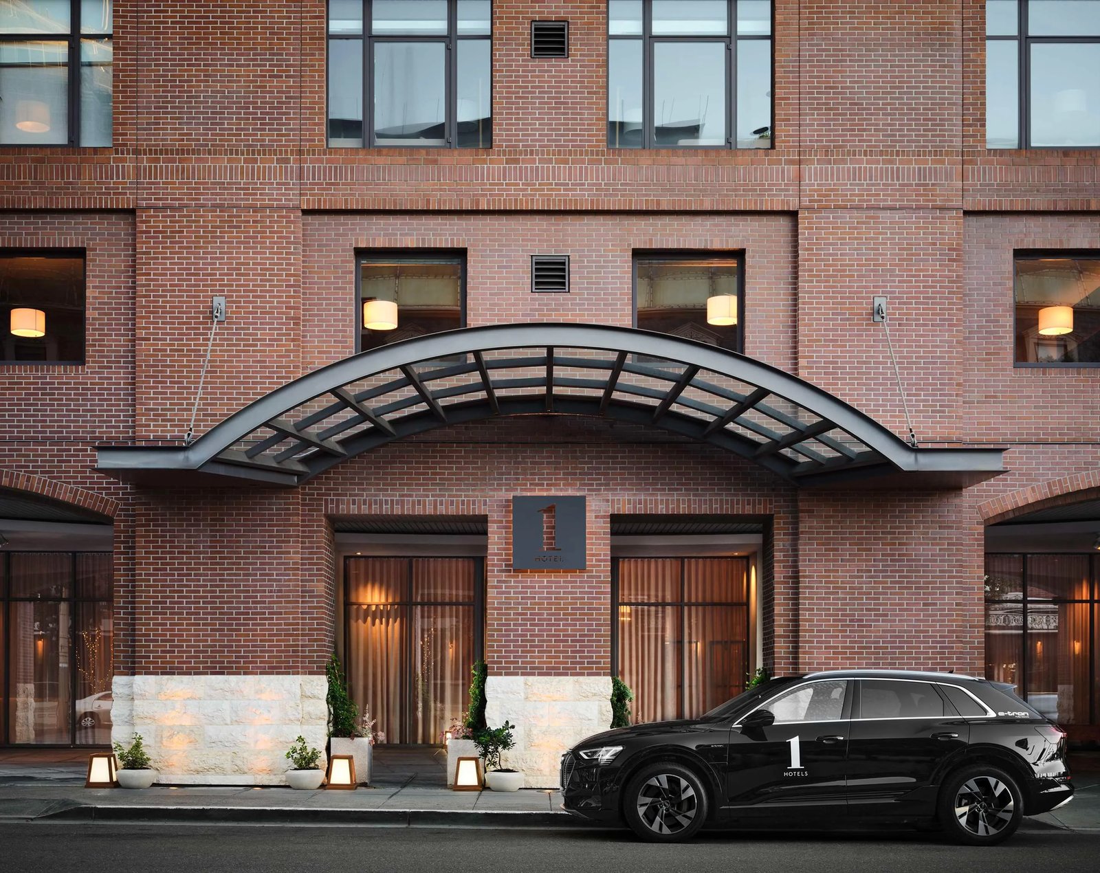 1 Hotel San Francisco, how it began