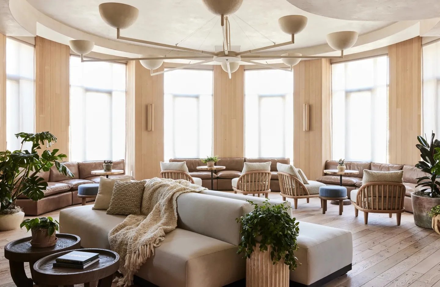 1 Hotel San Francisco — vibe