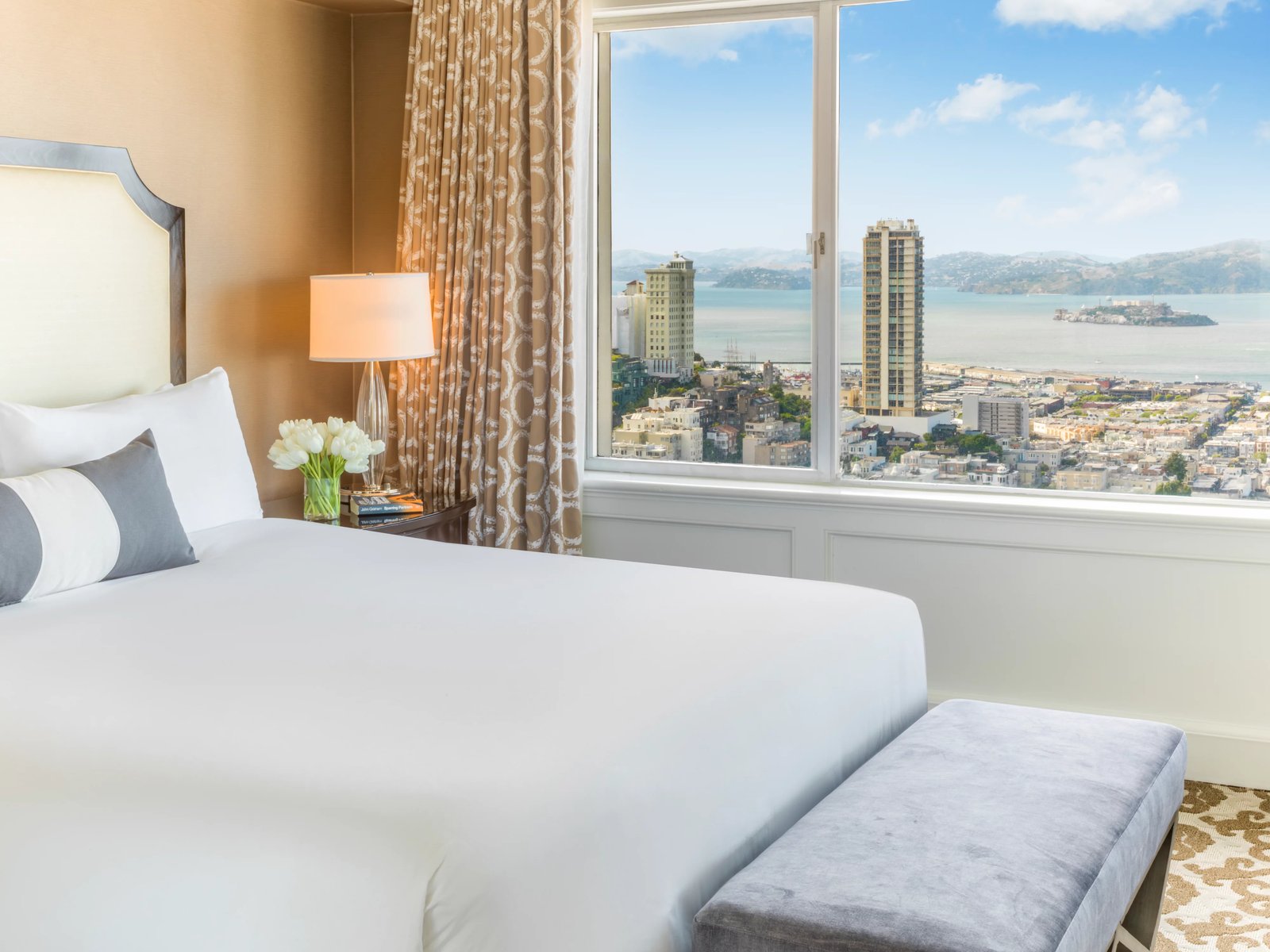 Fairmont San Francisco