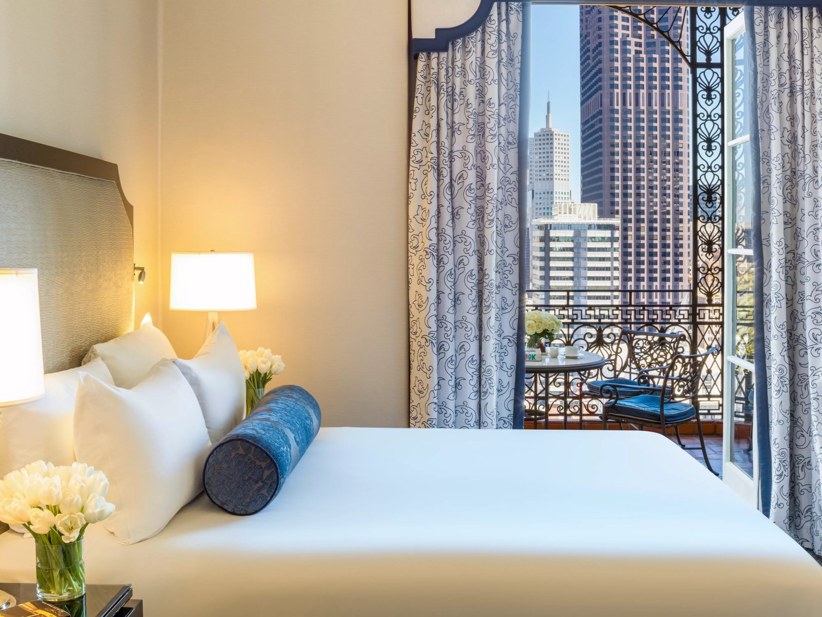 Fairmont San Francisco