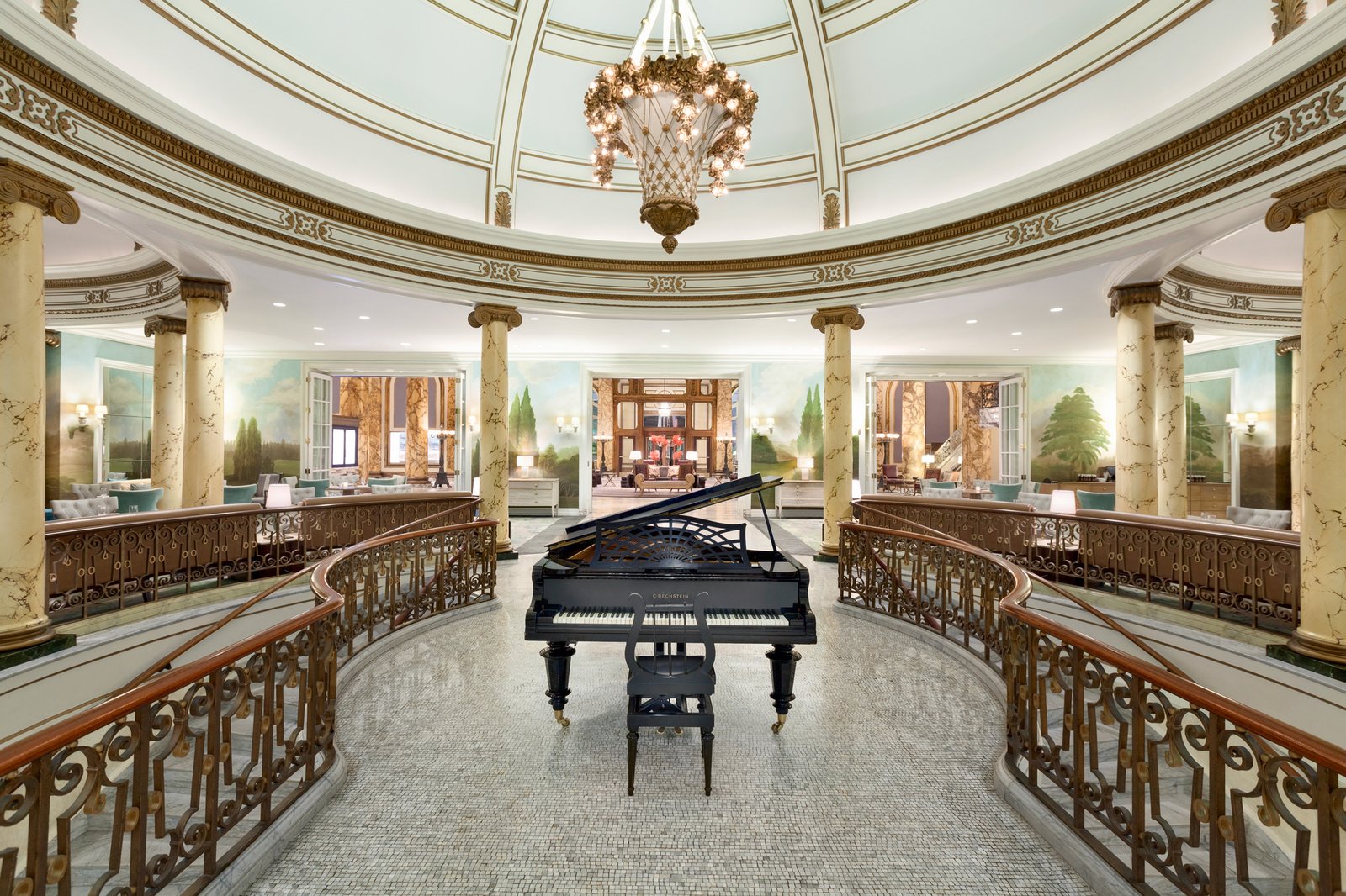 Fairmont San Francisco