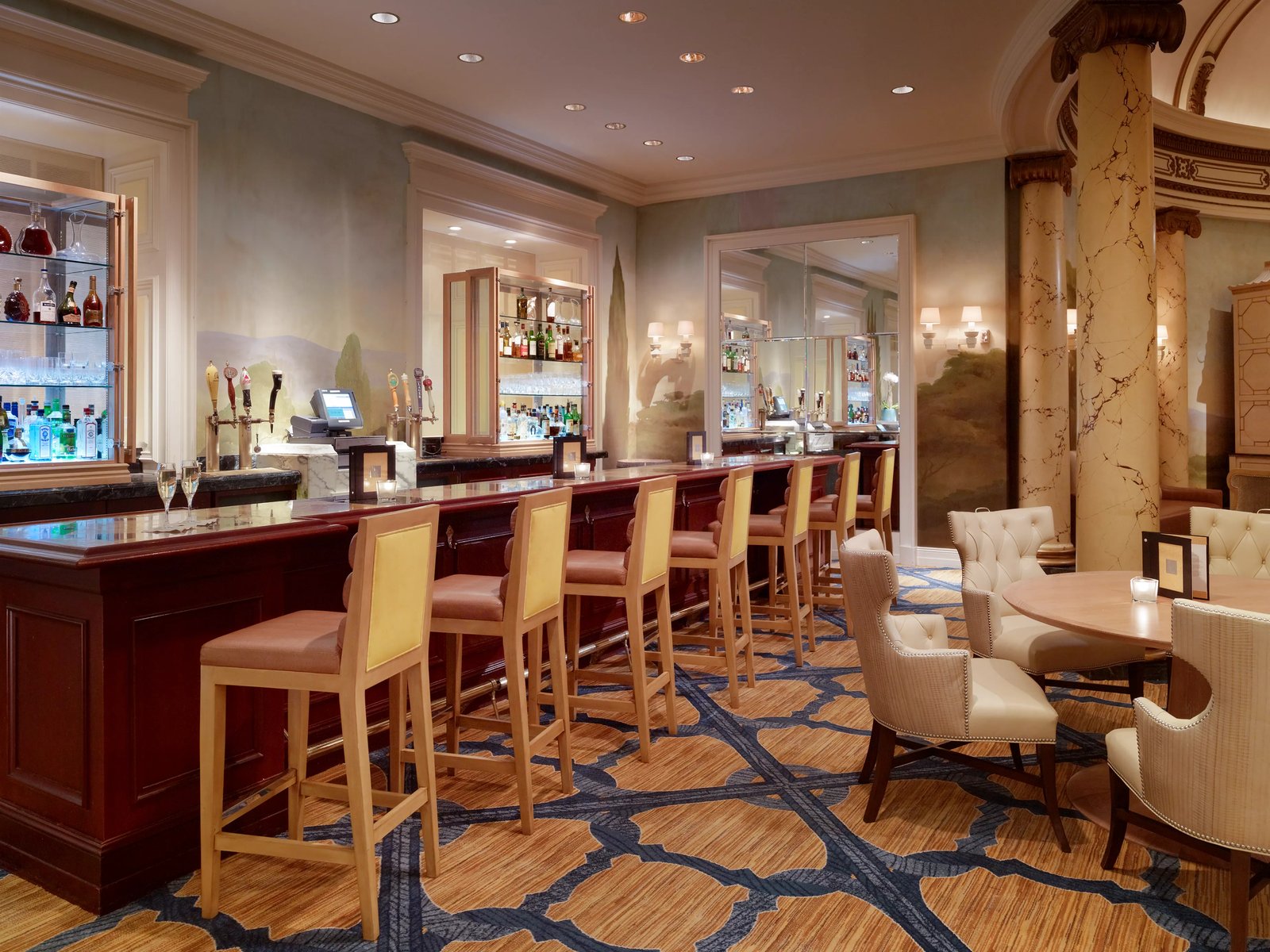 Fairmont San Francisco