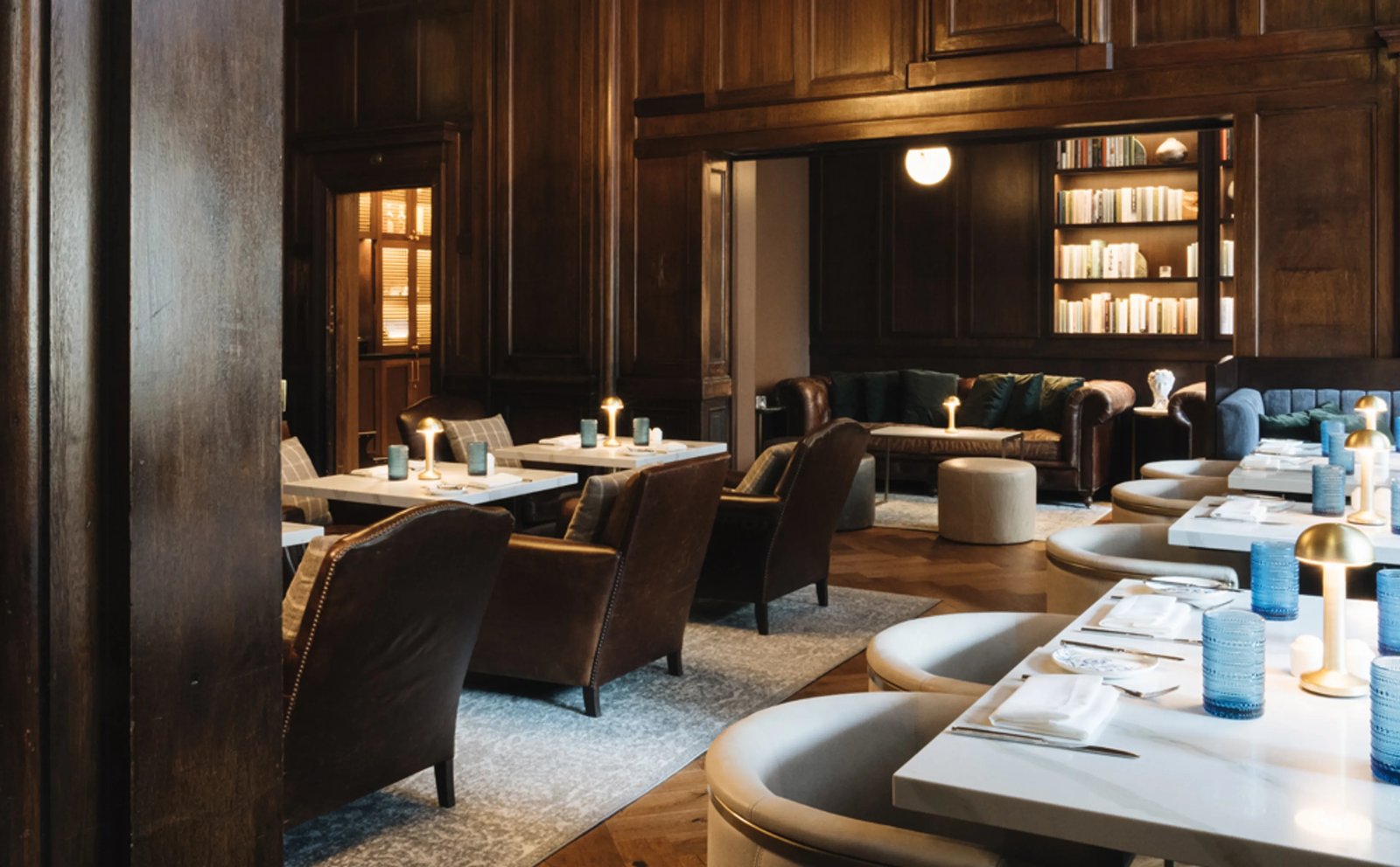 Beacon Grand — eat & drink