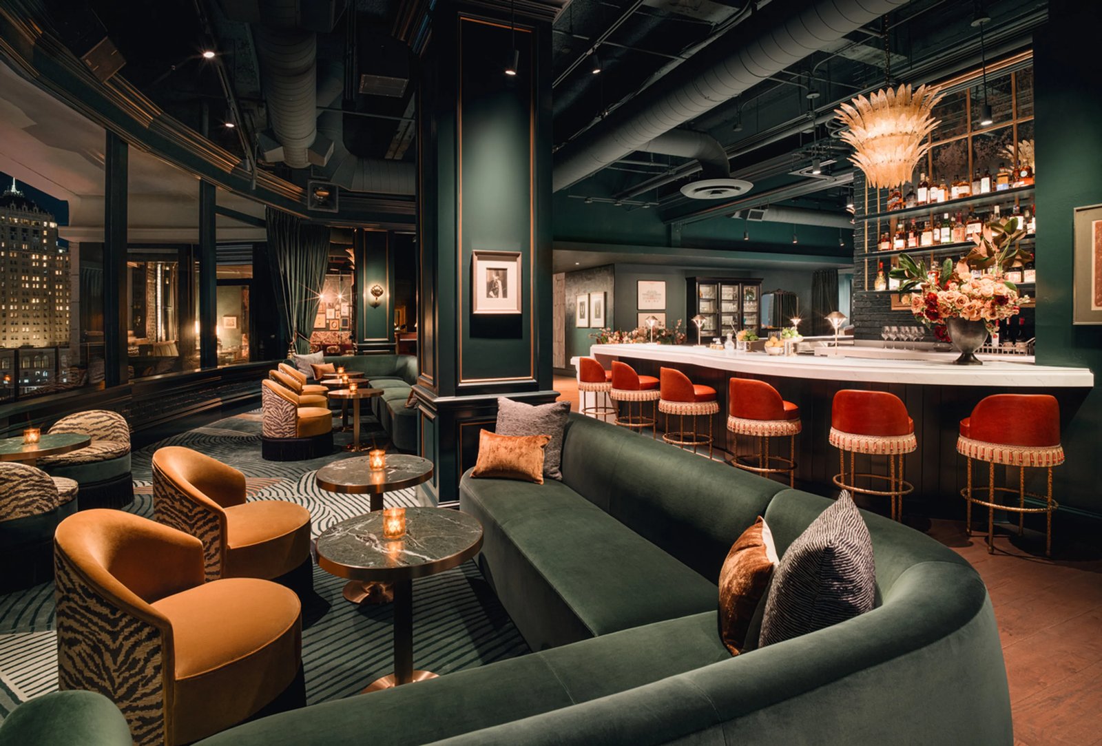 Beacon Grand — eat & drink