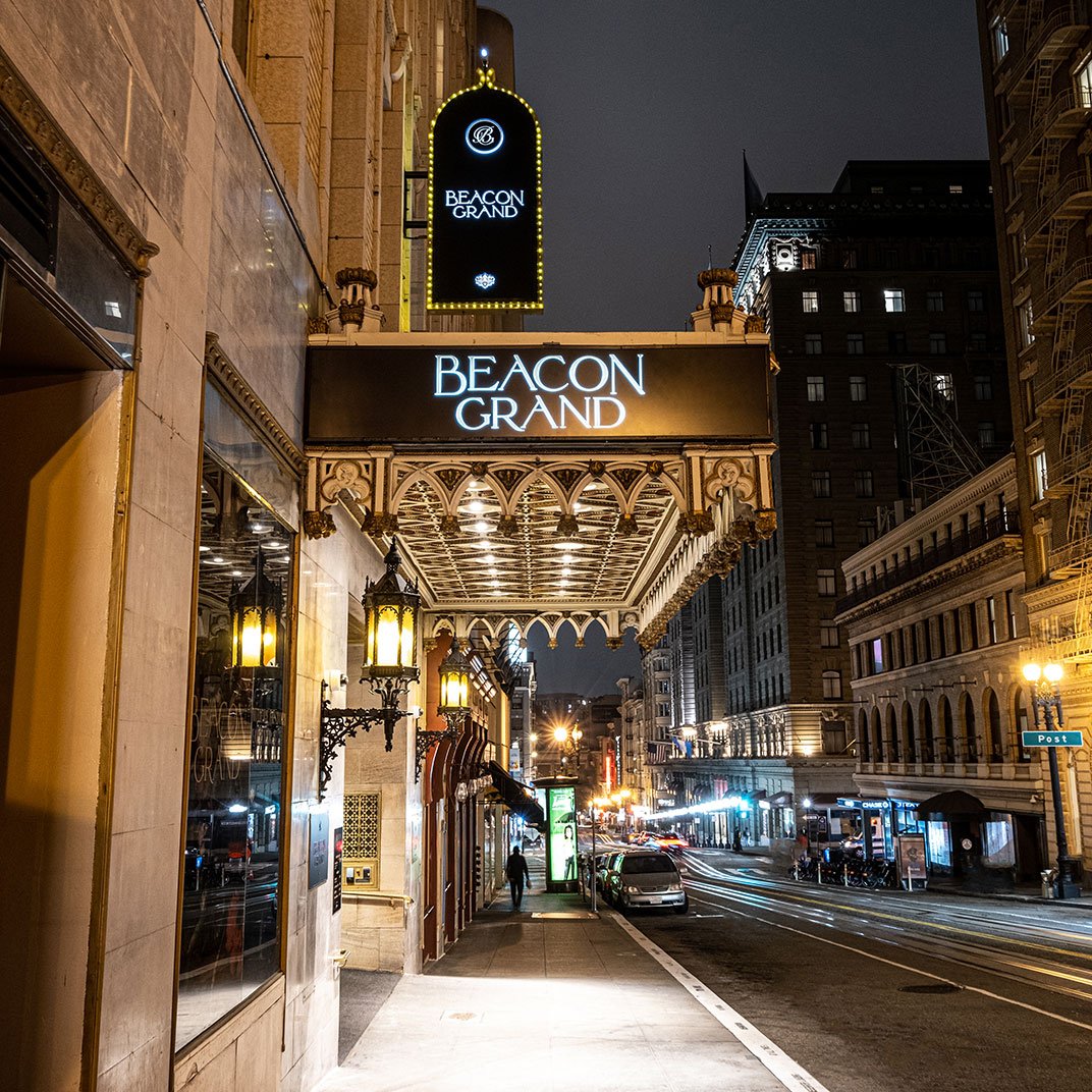 Beacon Grand