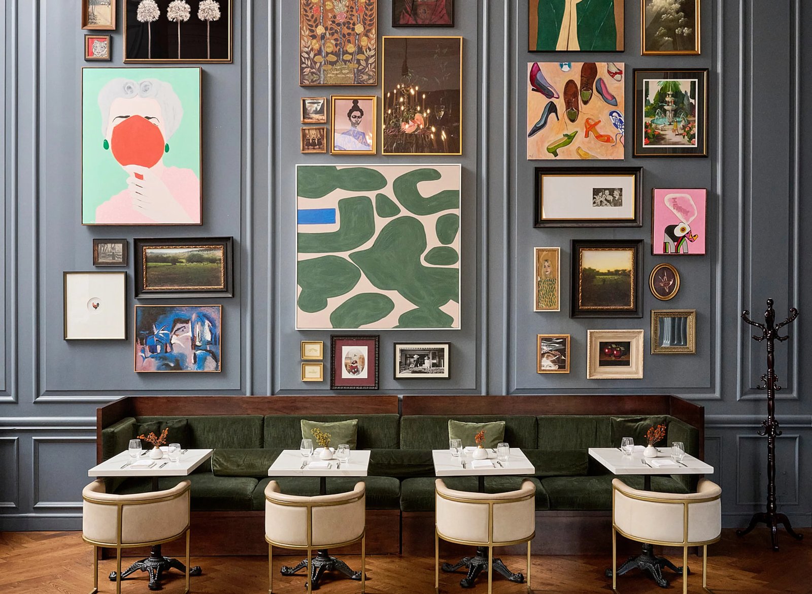 Beacon Grand — eat & drink