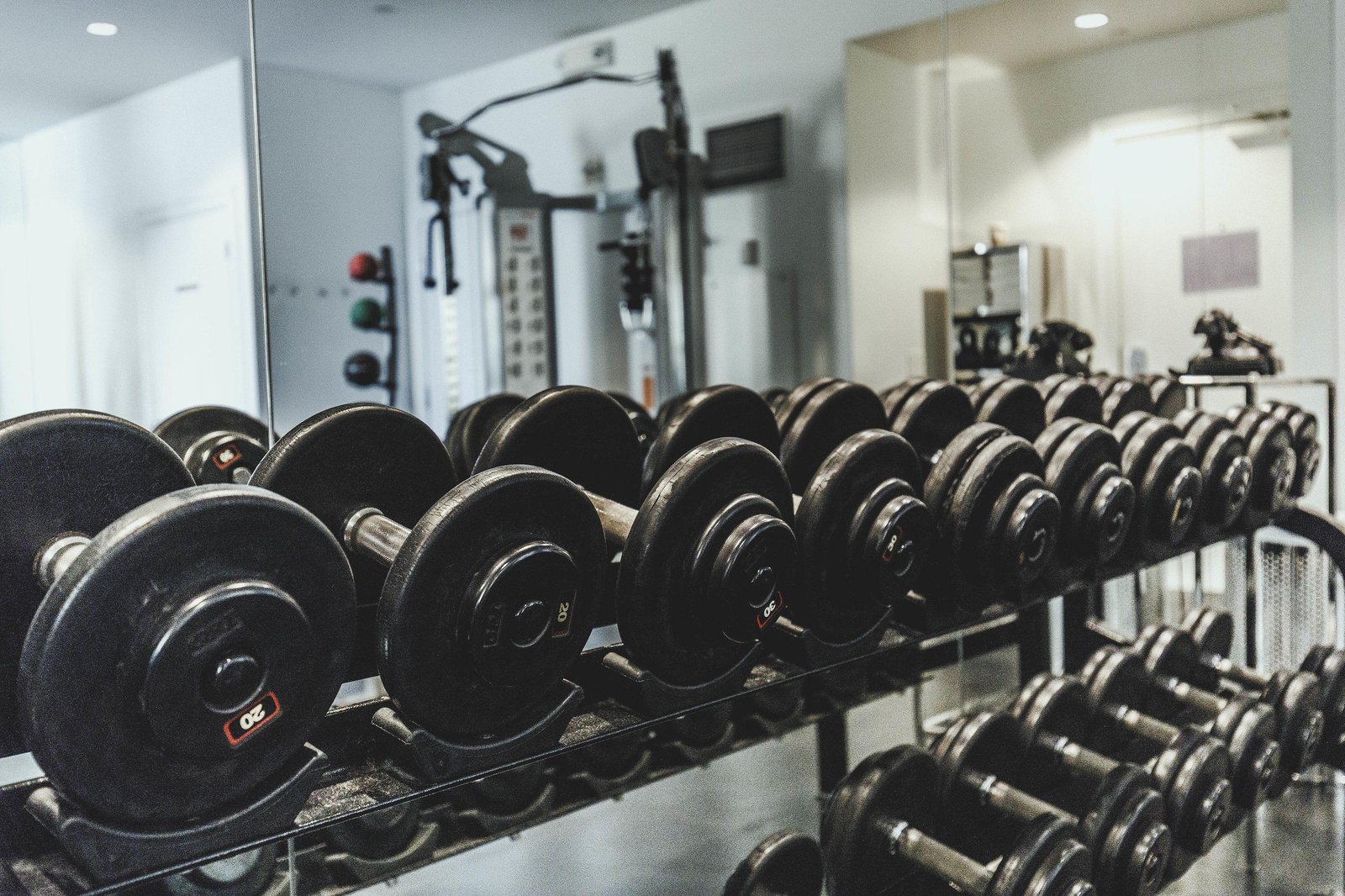 The Clift Royal Sonesta San Francisco, the gym
