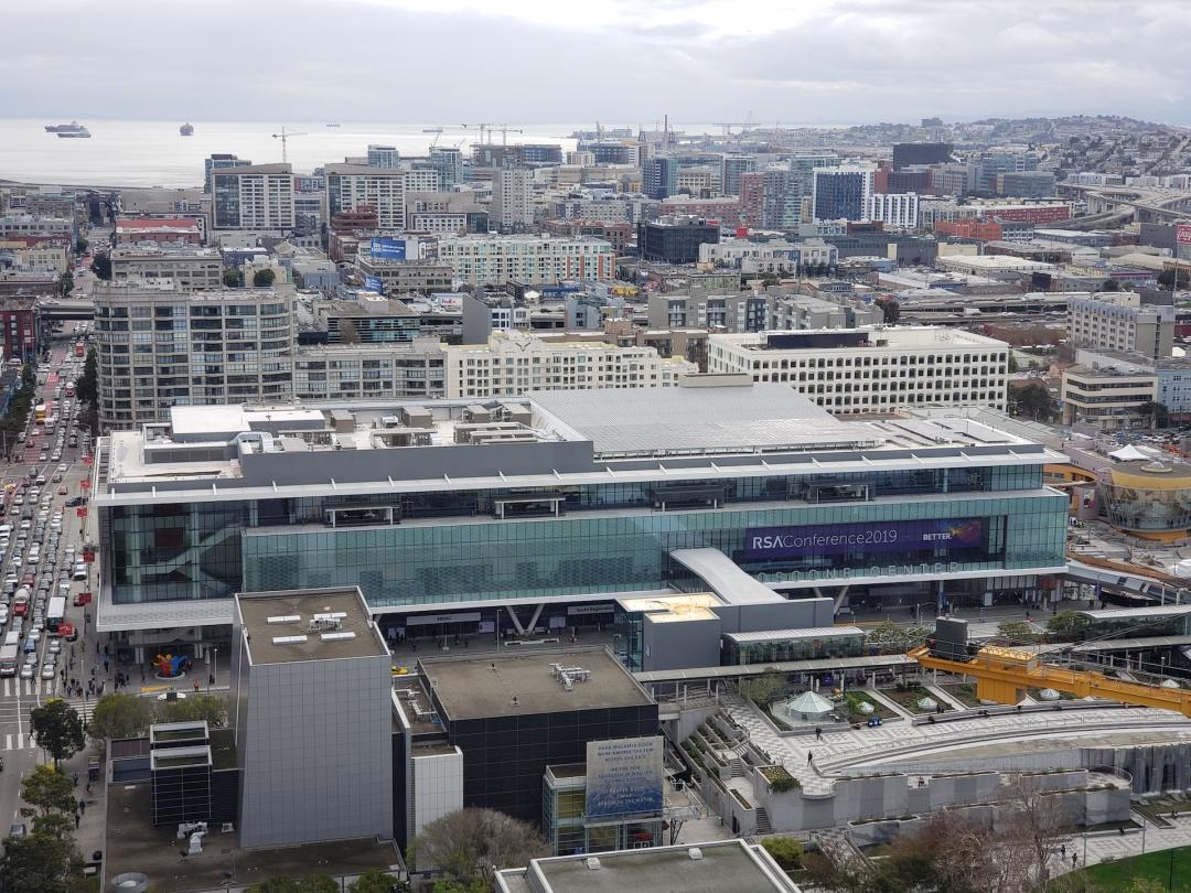 The Clift Royal Sonesta San Francisco — backstory