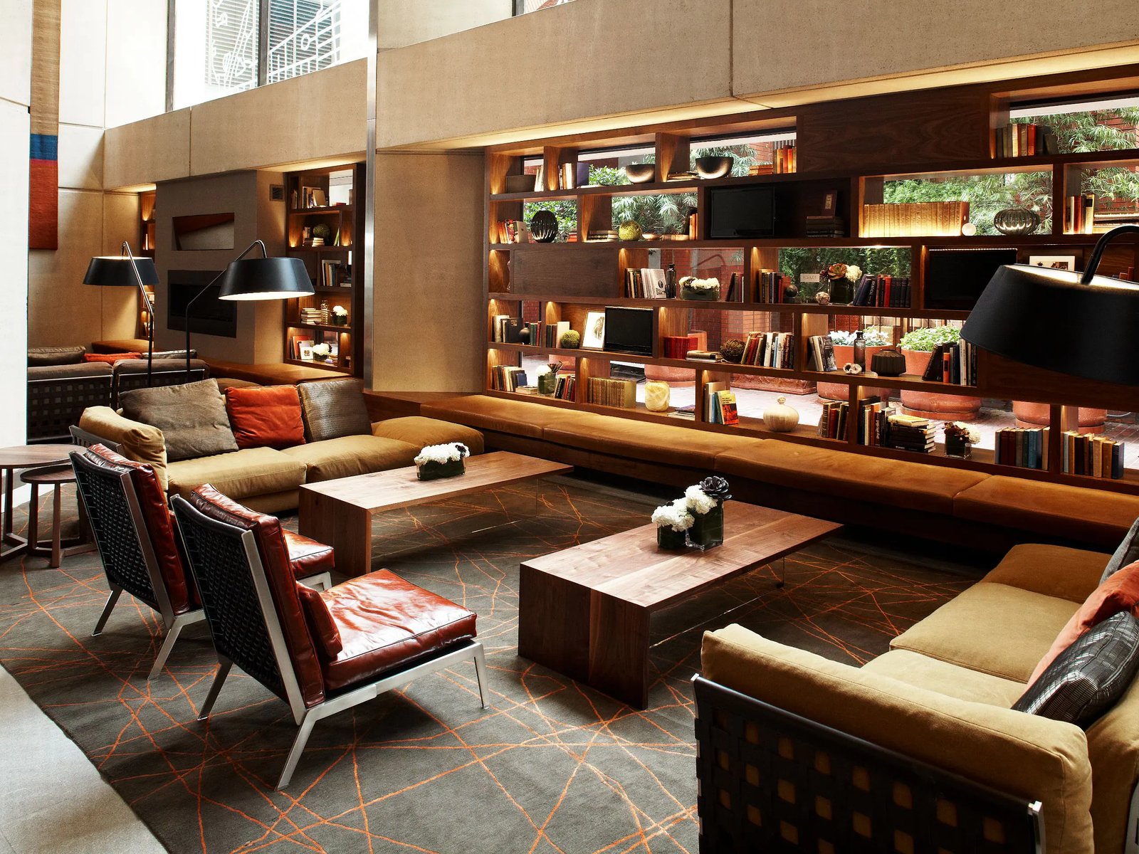Grand Hyatt San Francisco