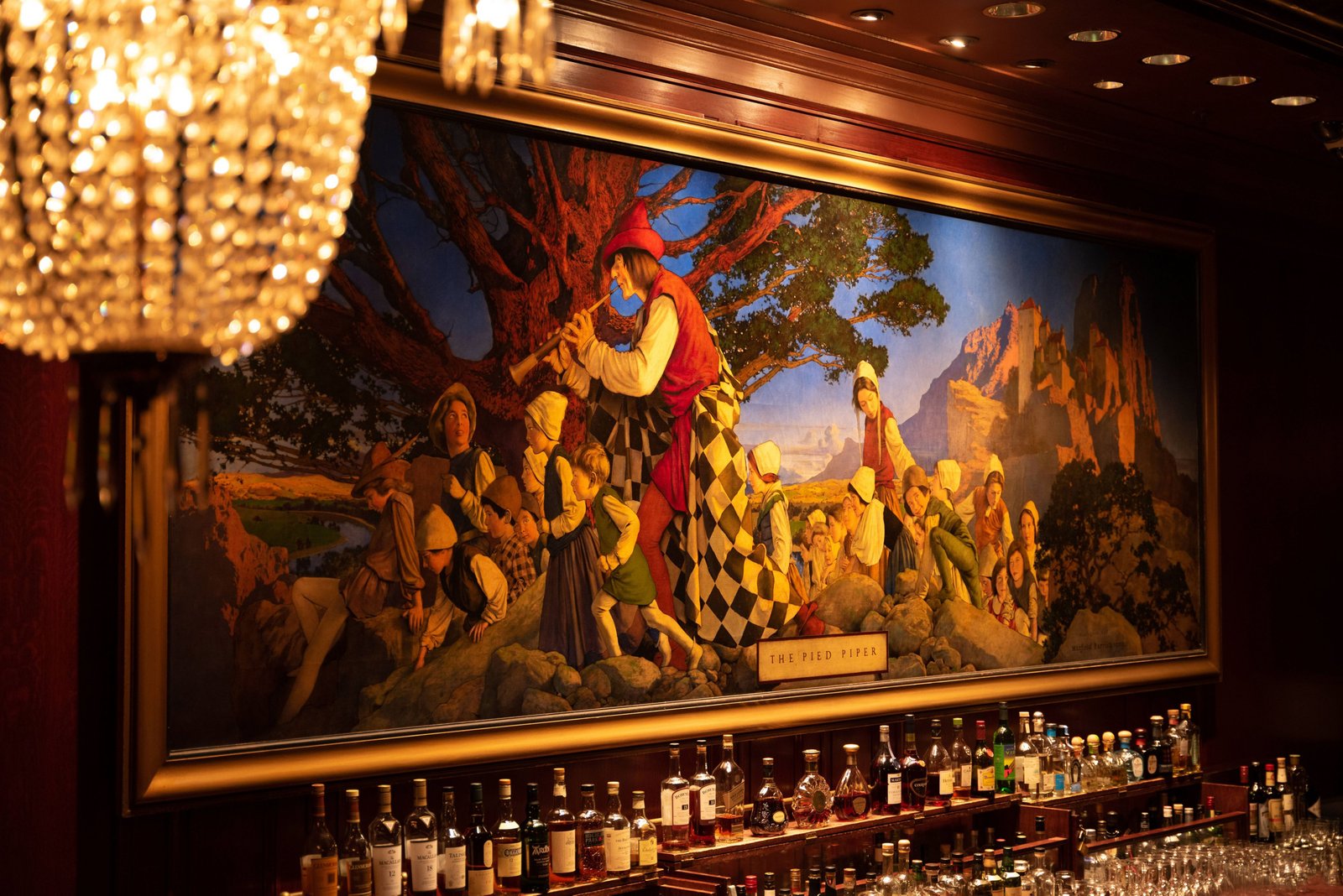 Palace Hotel, a Luxury Collection Hotel