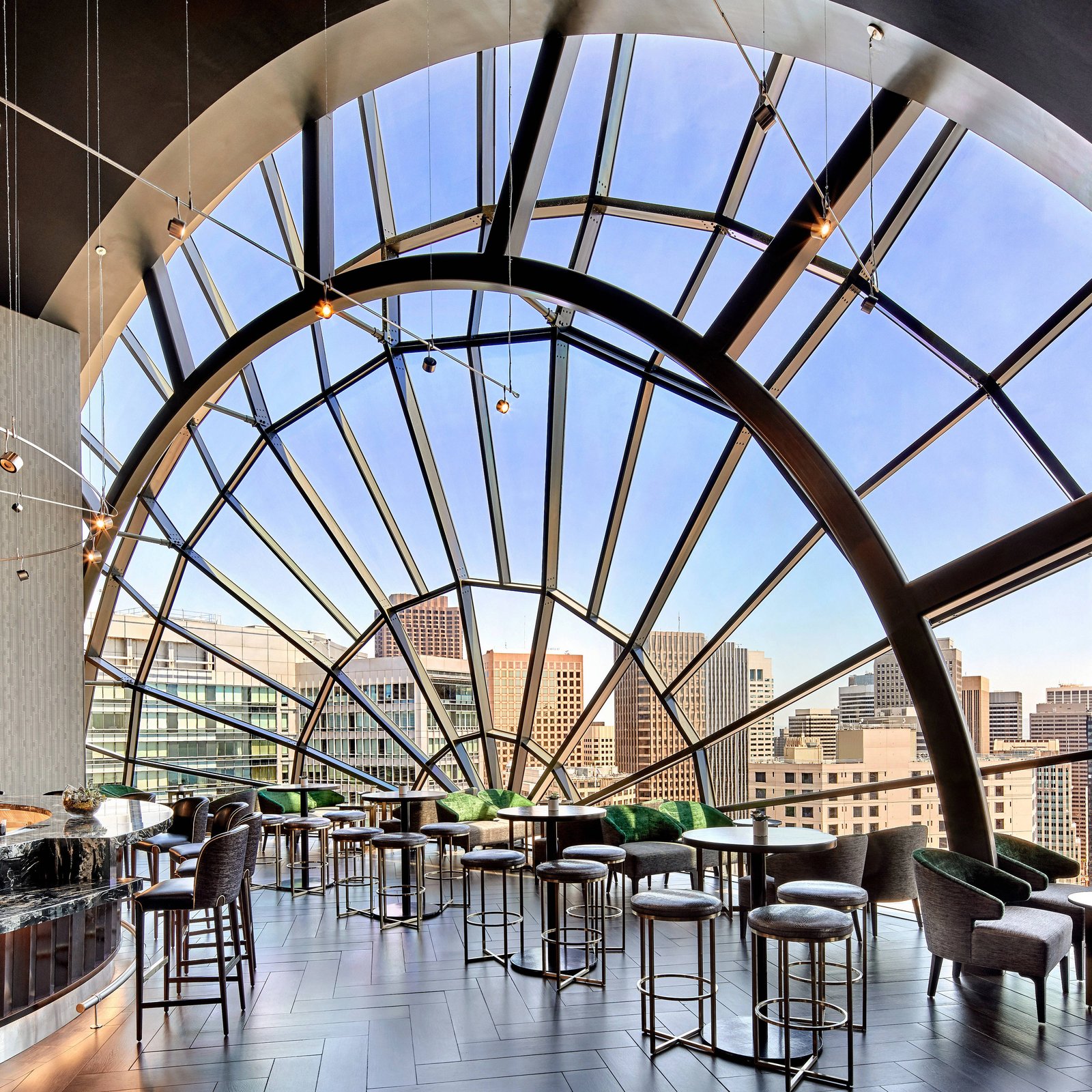 San Francisco Marriott Marquis