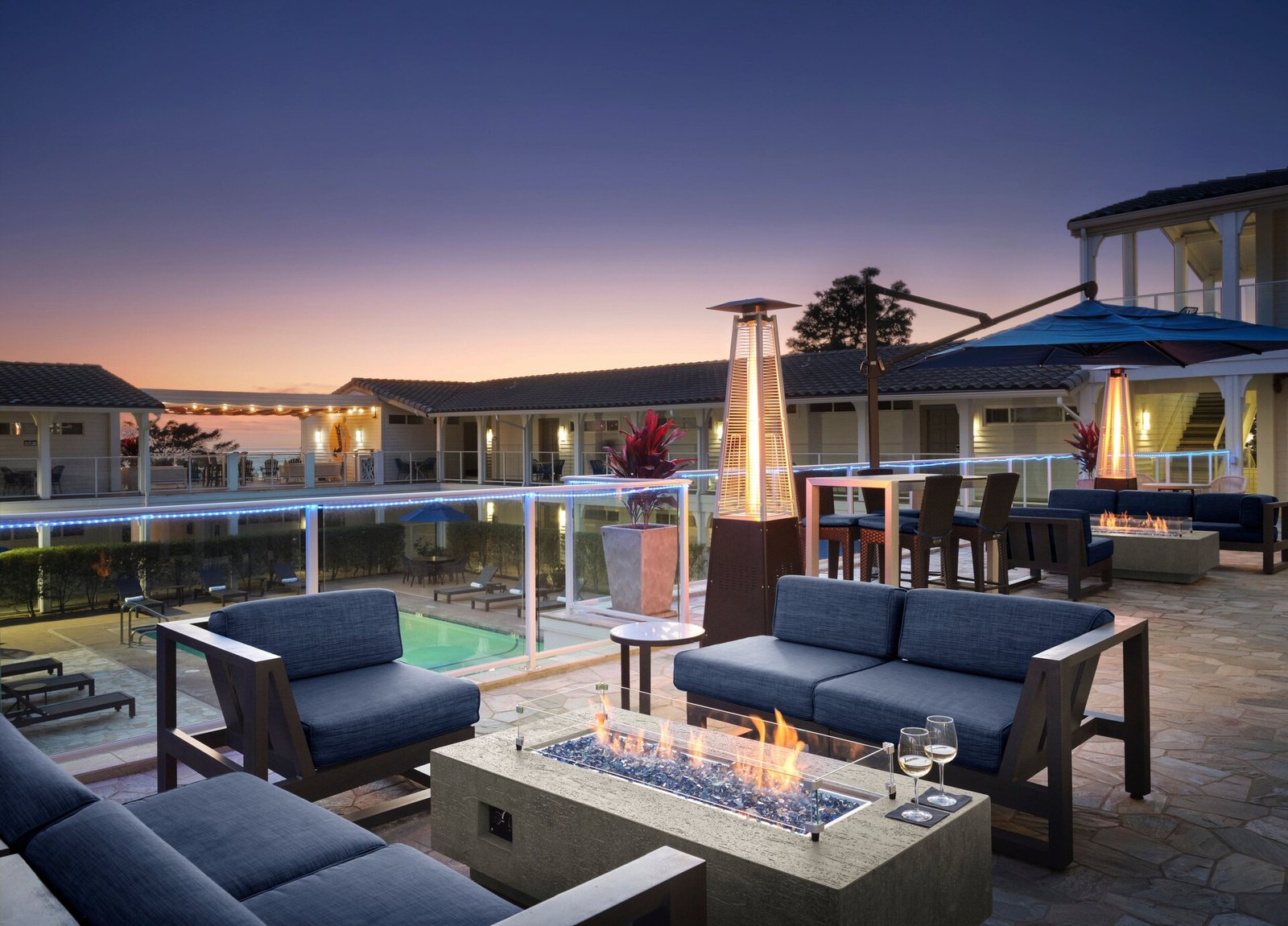 Hotel Indigo San Diego Del Mar