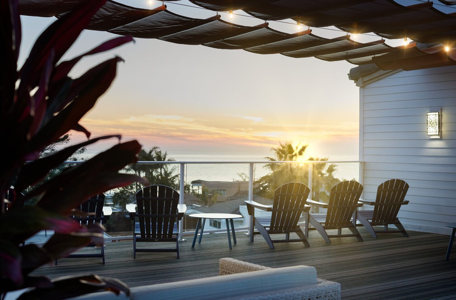 Hotel Indigo San Diego Del Mar — backstory