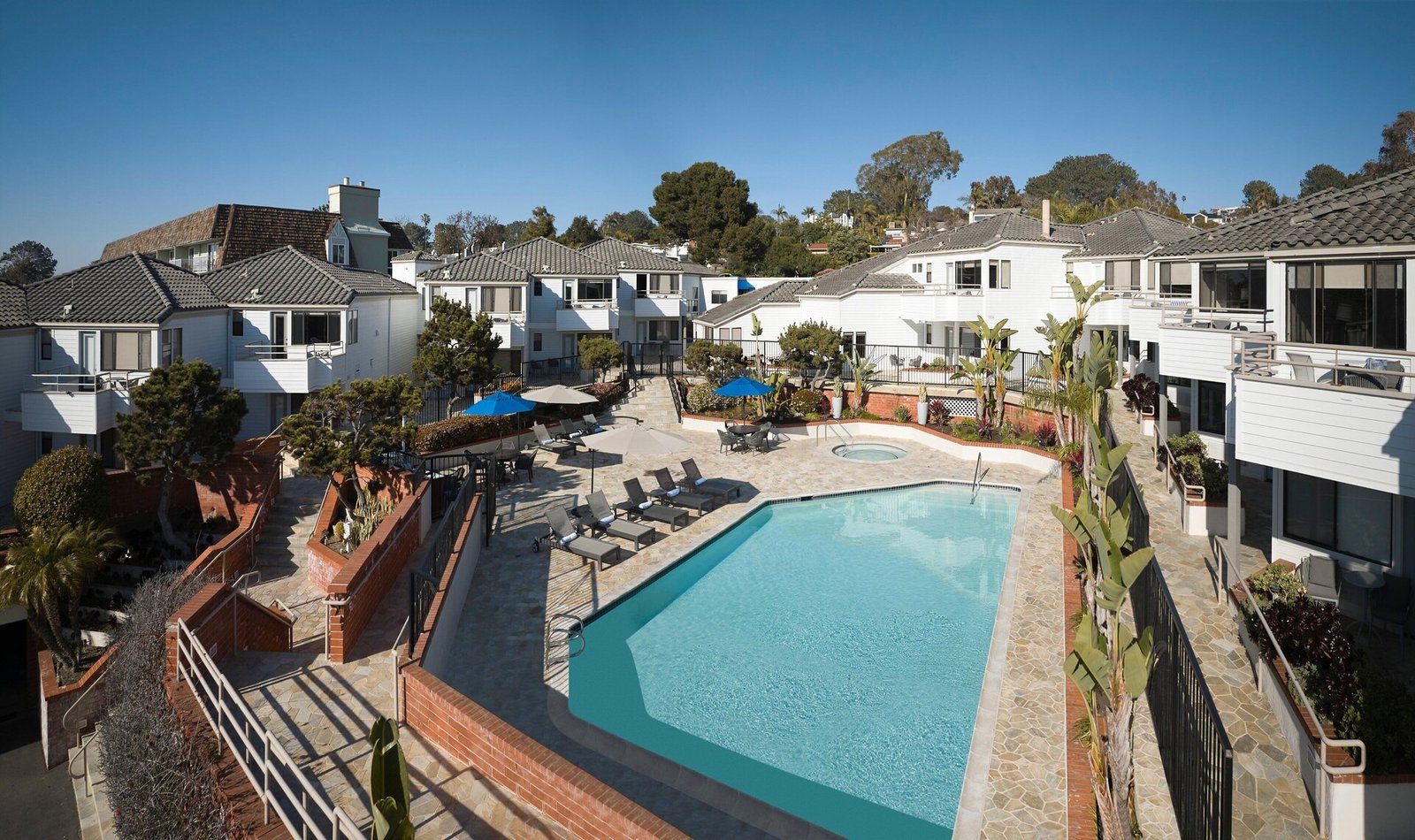 Hotel Indigo San Diego Del Mar — wellness