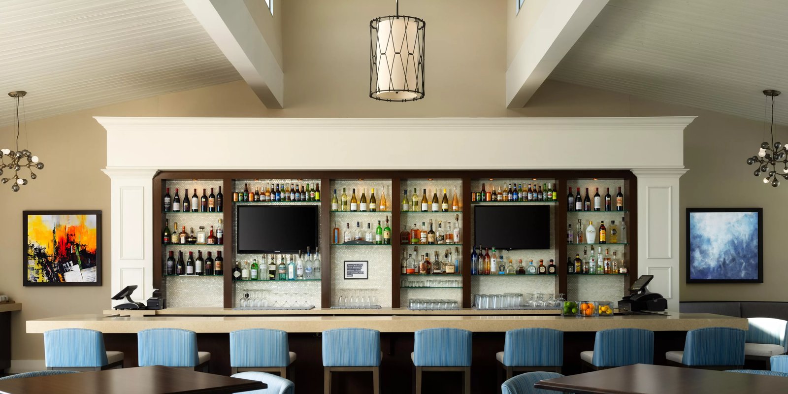 Hotel Indigo San Diego Del Mar, ocean view bar & grill
