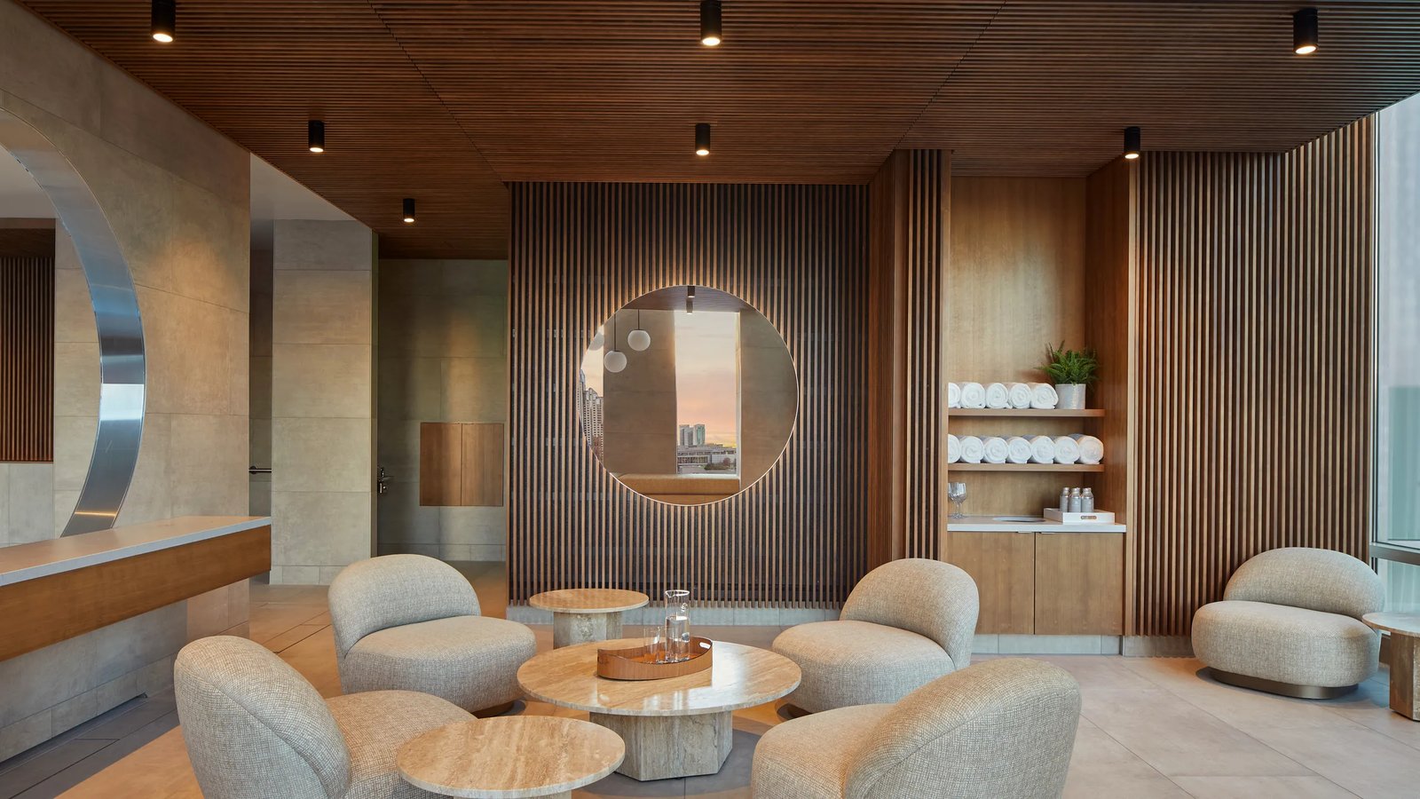 The St. Regis San Francisco — vibe