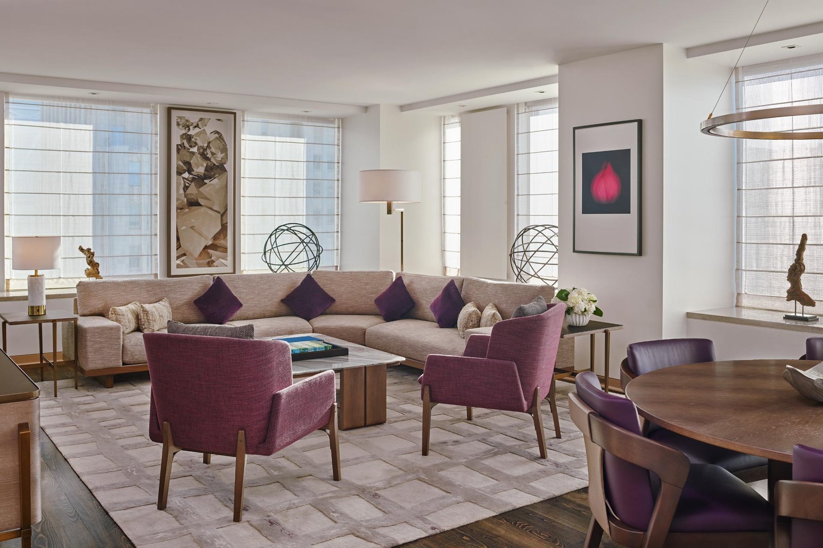 The St. Regis San Francisco — vibe