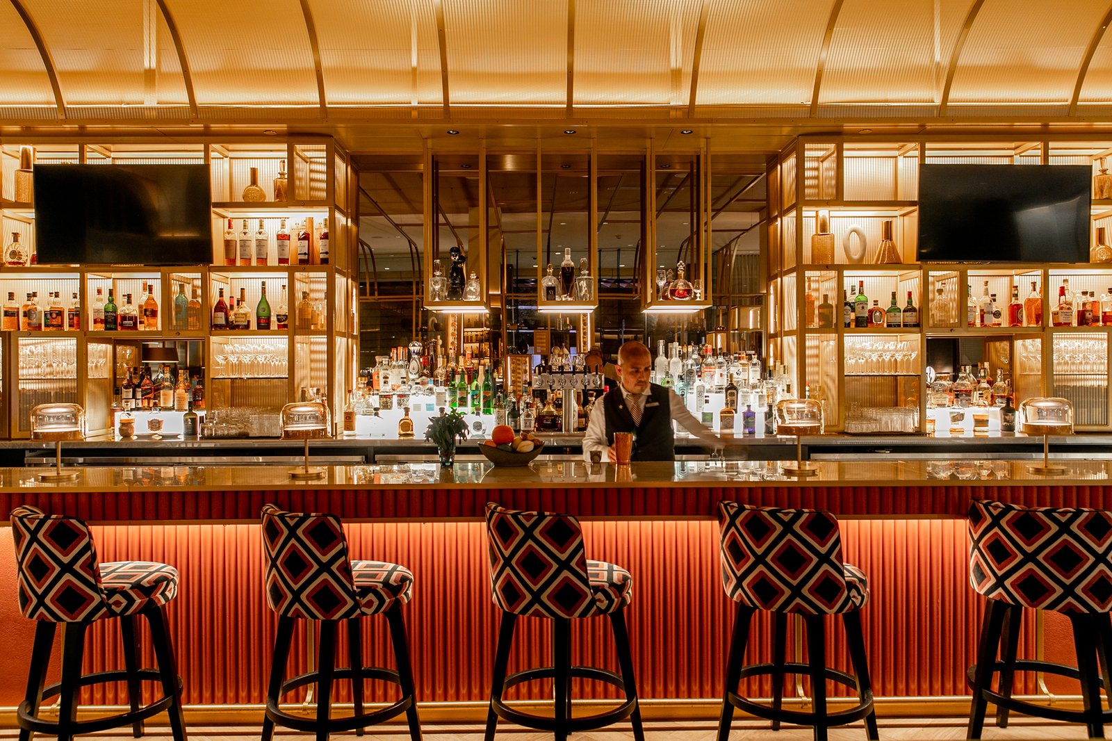 The St. Regis San Francisco