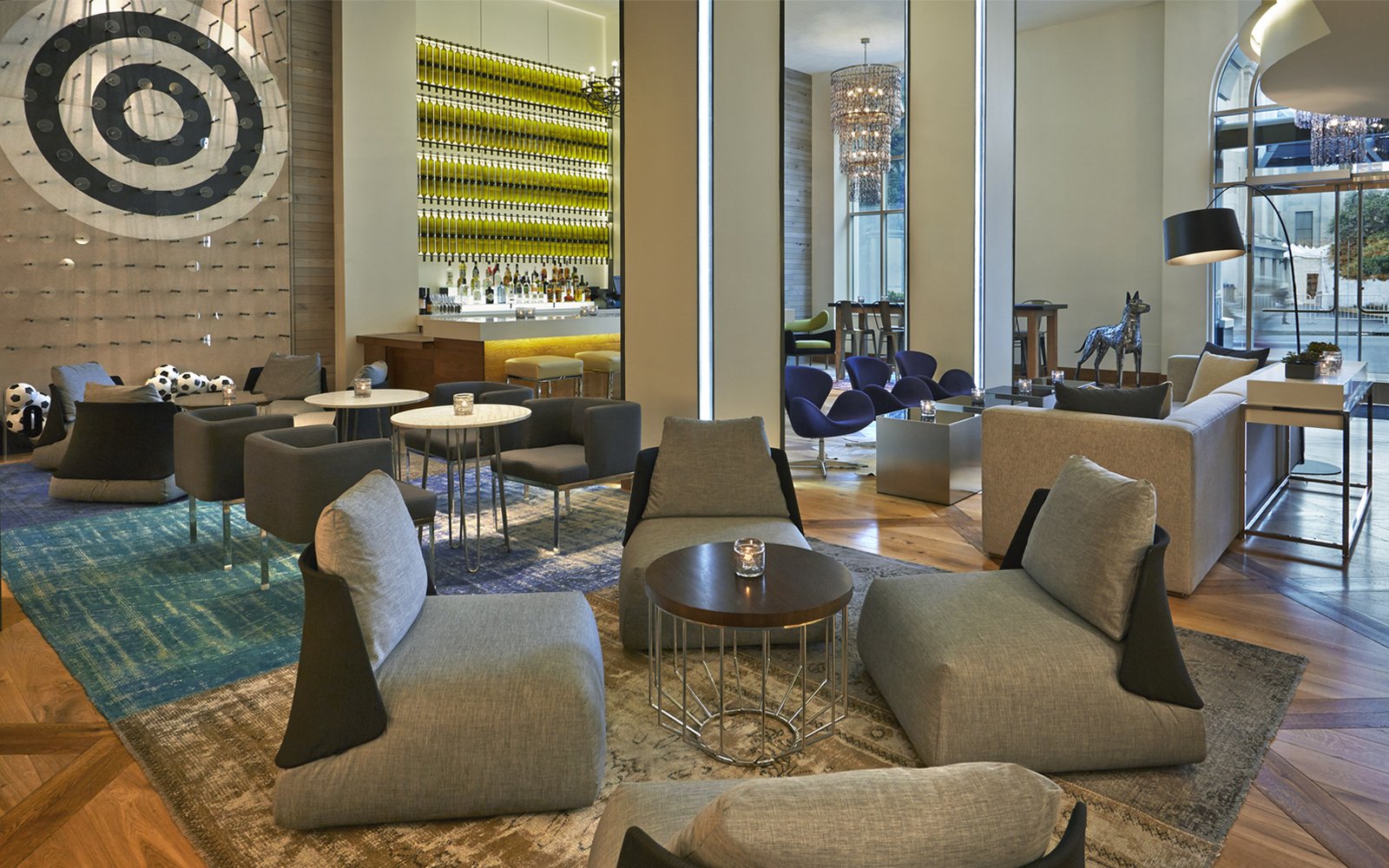 Hotel Zetta San Francisco