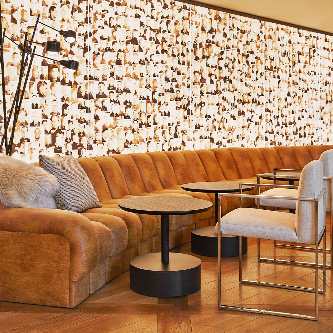 Hotel Zetta San Francisco — vibe