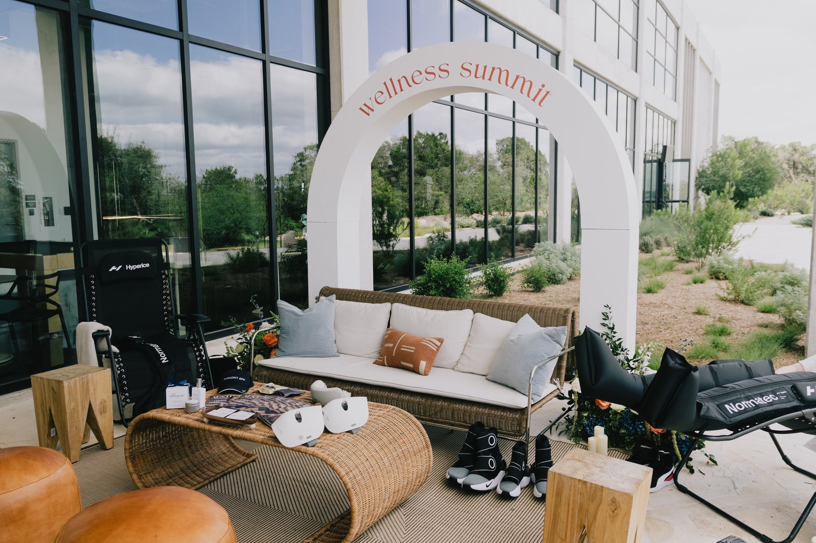Fairmont Austin