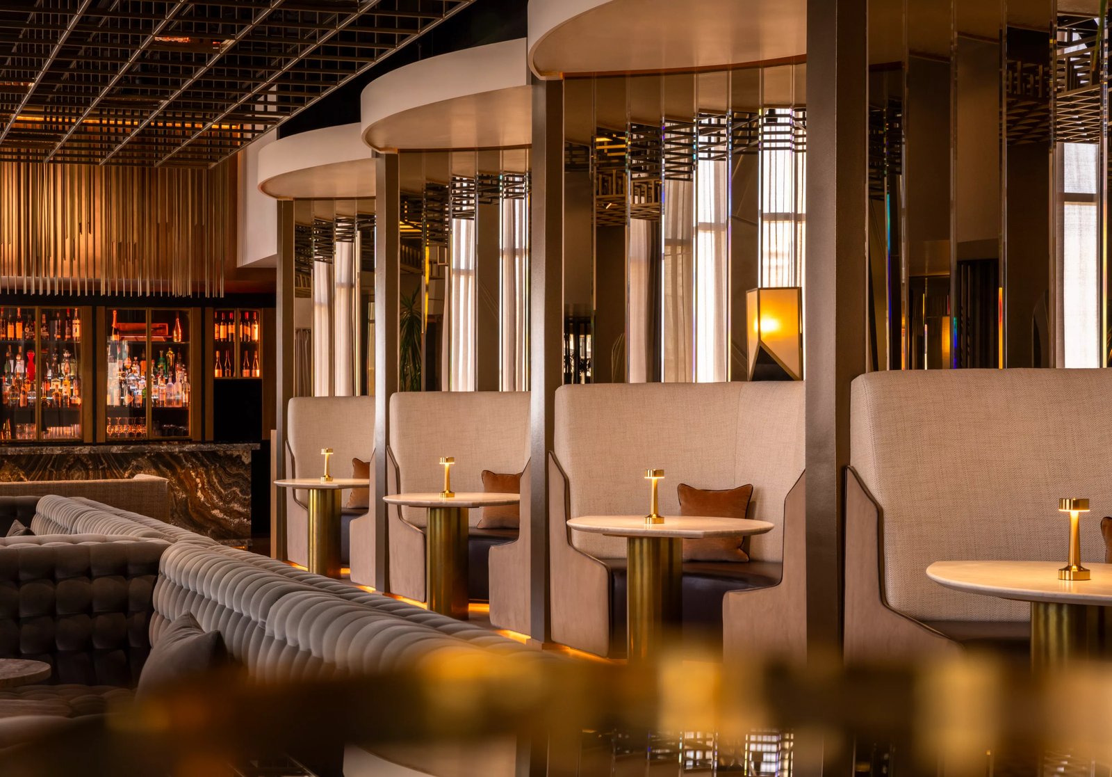 Fairmont Austin — eat & drink