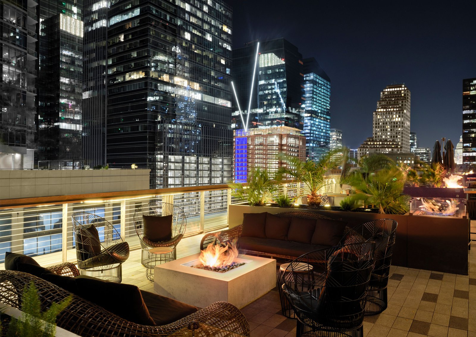 JW Marriott Austin
