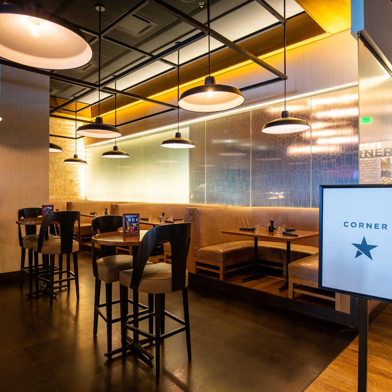 JW Marriott Austin — eat & drink