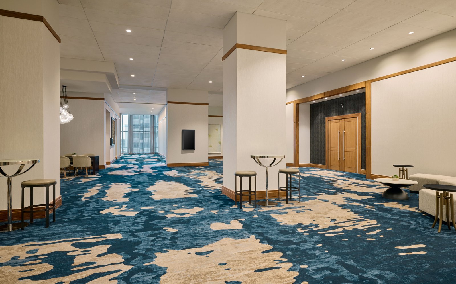 JW Marriott Austin