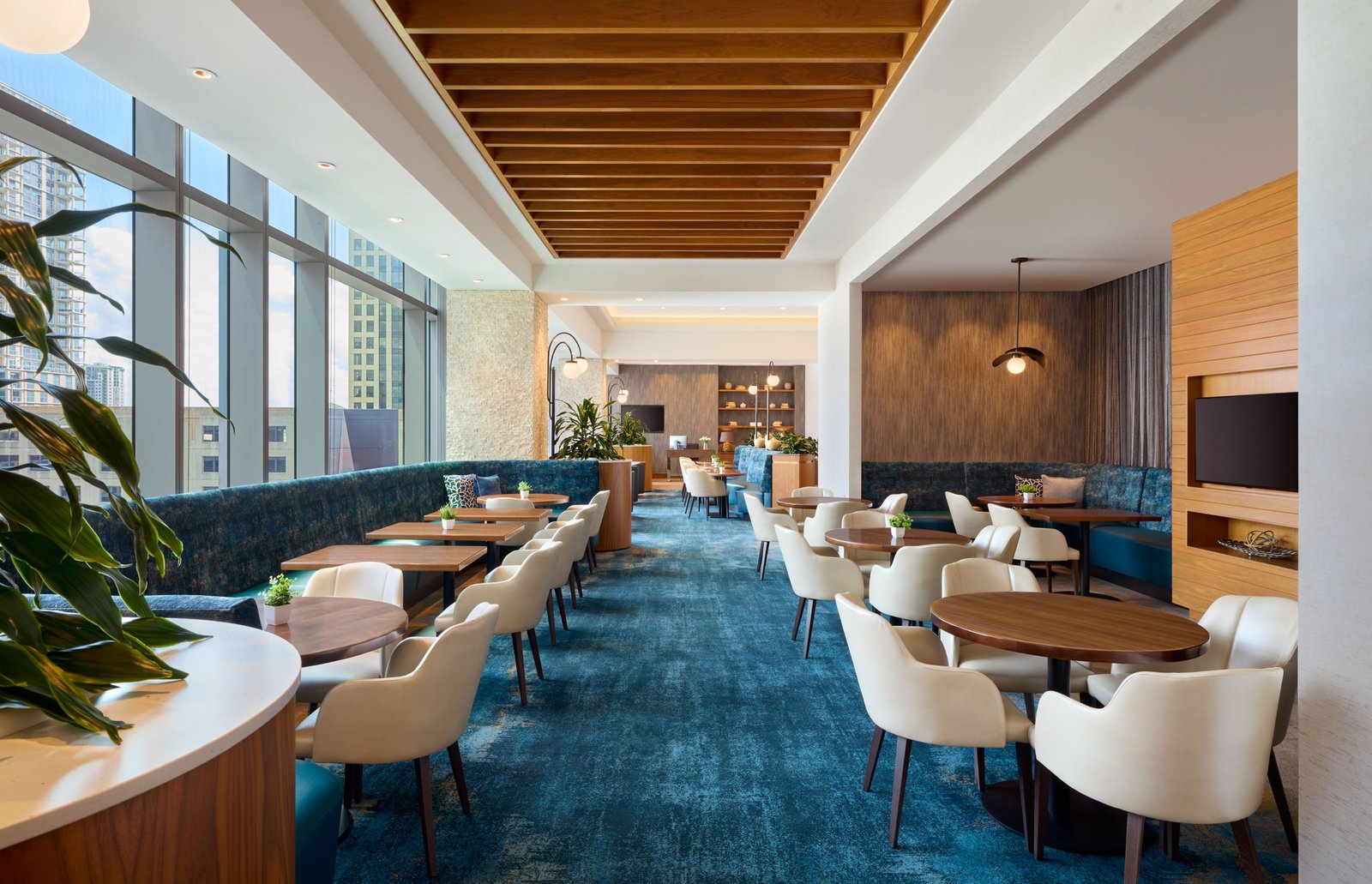 JW Marriott Austin