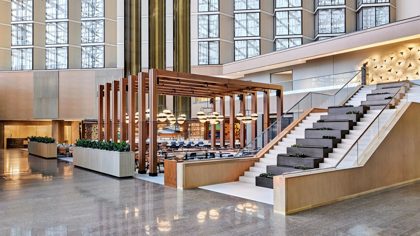 Omni Austin Hotel Downtown