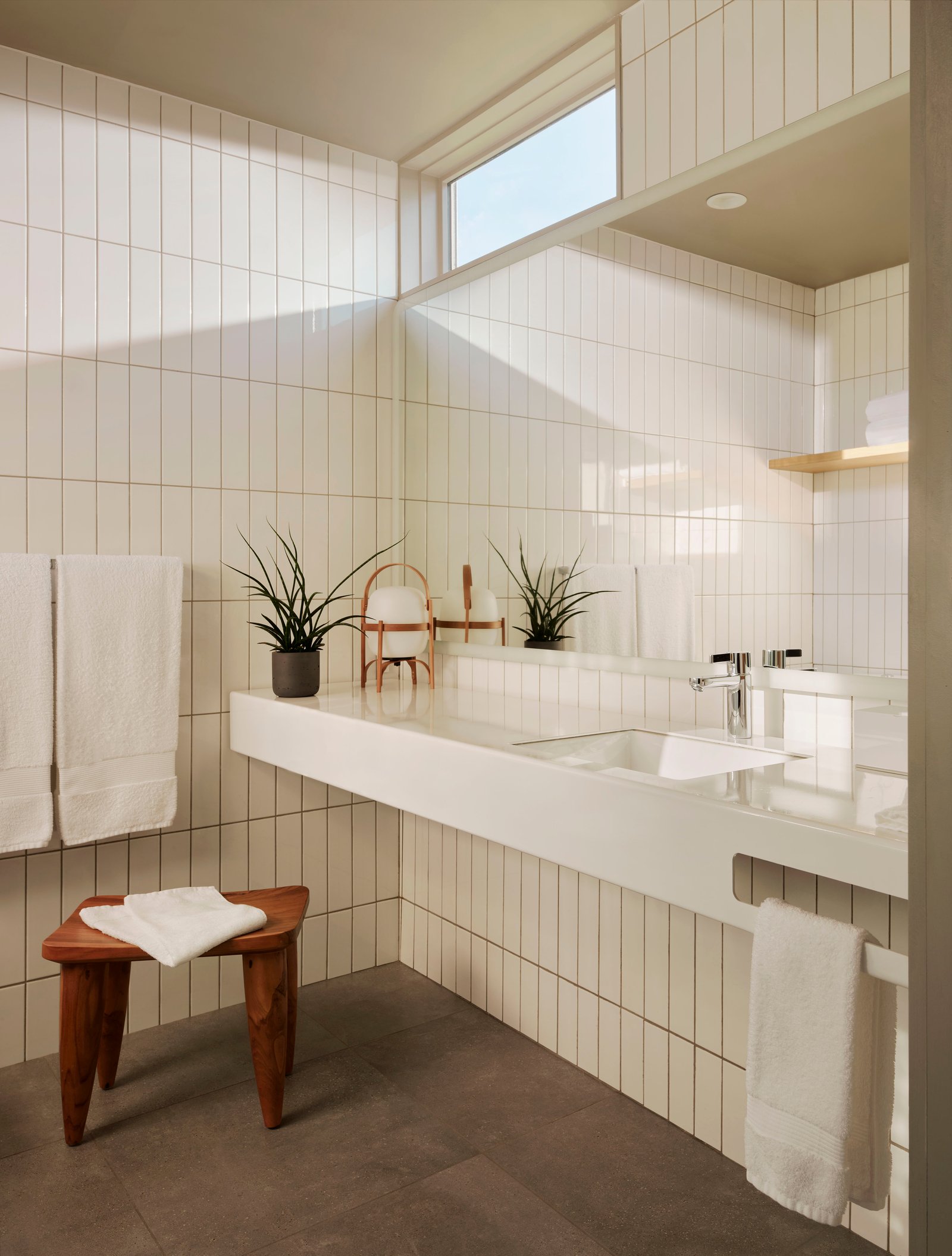Frame Hotel SoCo — rooms