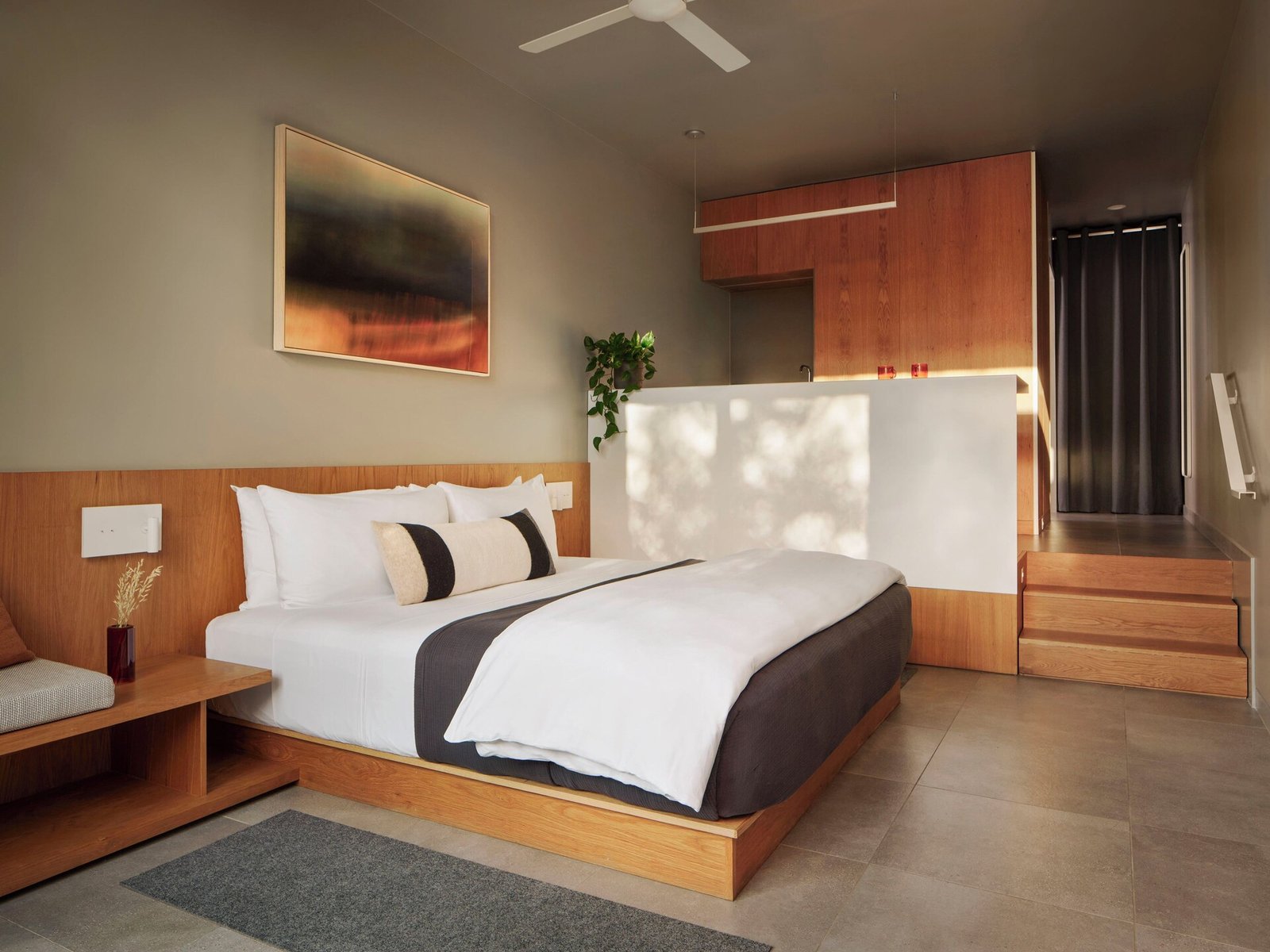 Frame Hotel SoCo