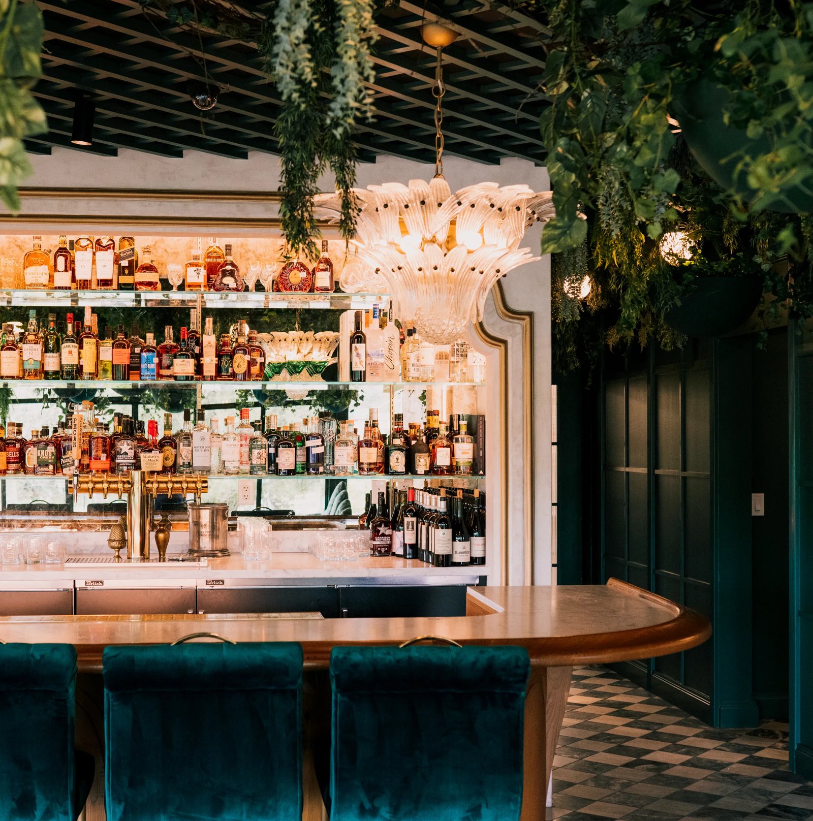Soho House Austin — eat & drink