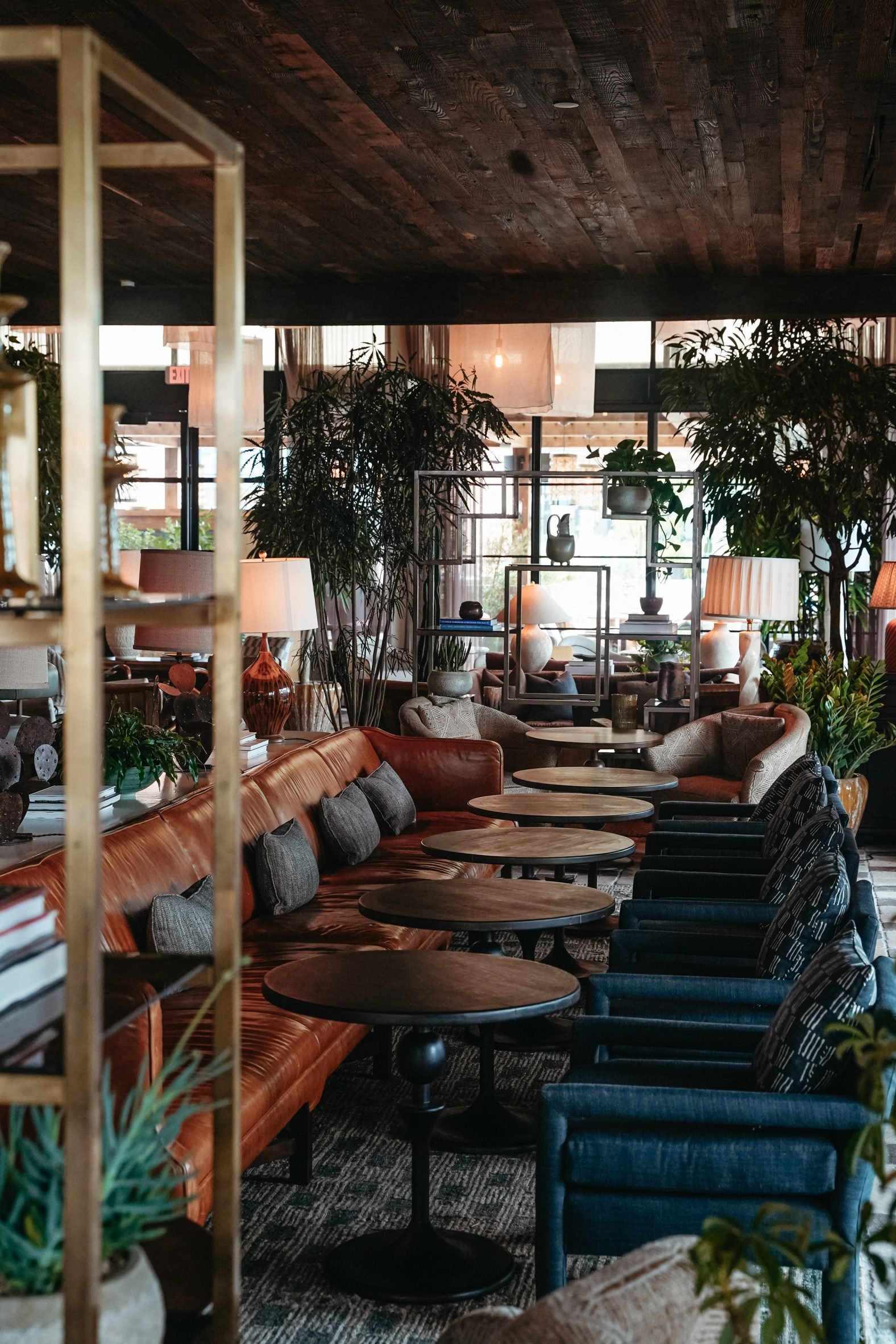 Soho House Austin — vibe
