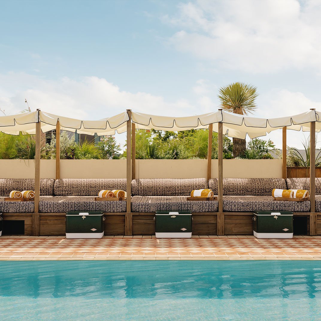 Soho House Austin — wellness