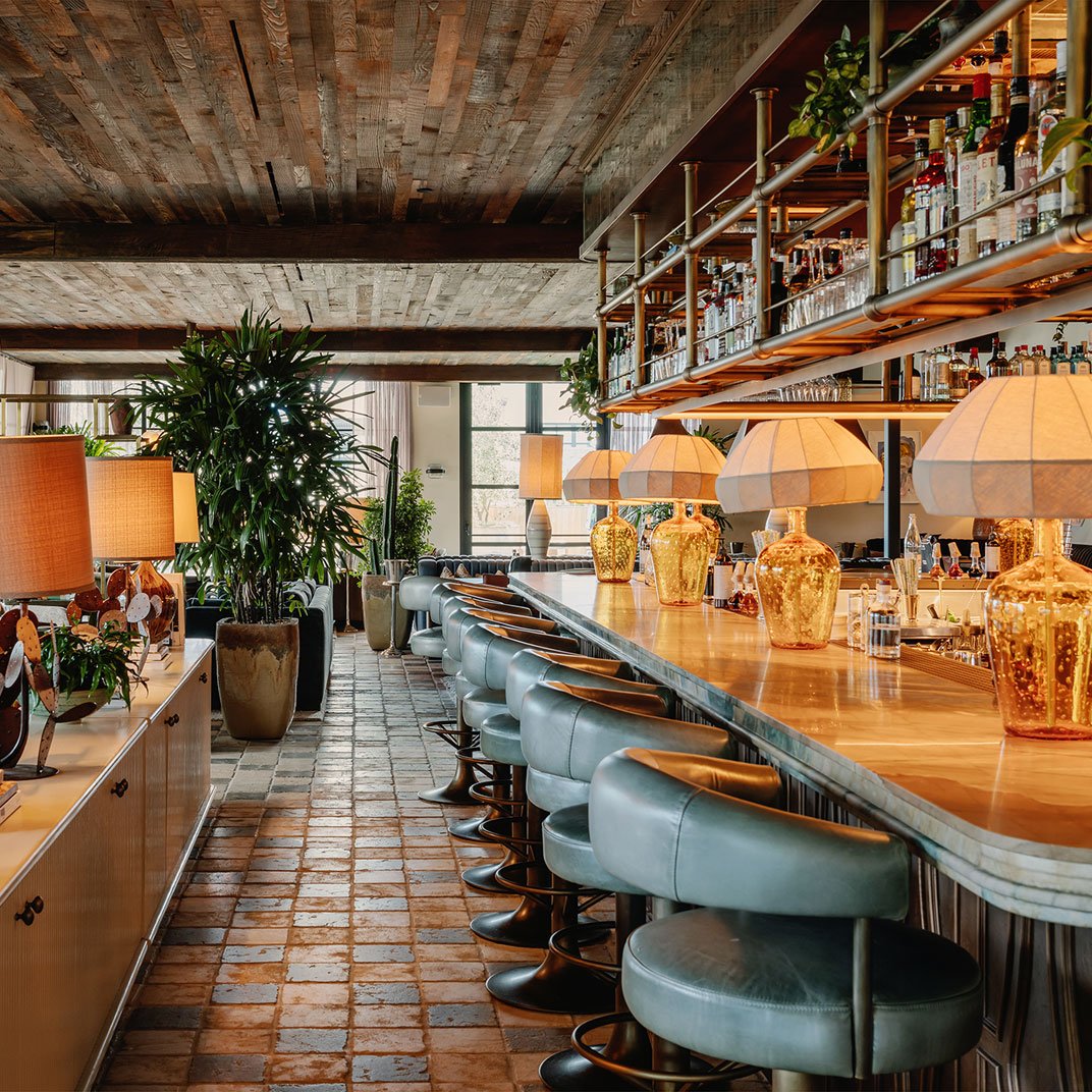 Soho House Austin — eat & drink