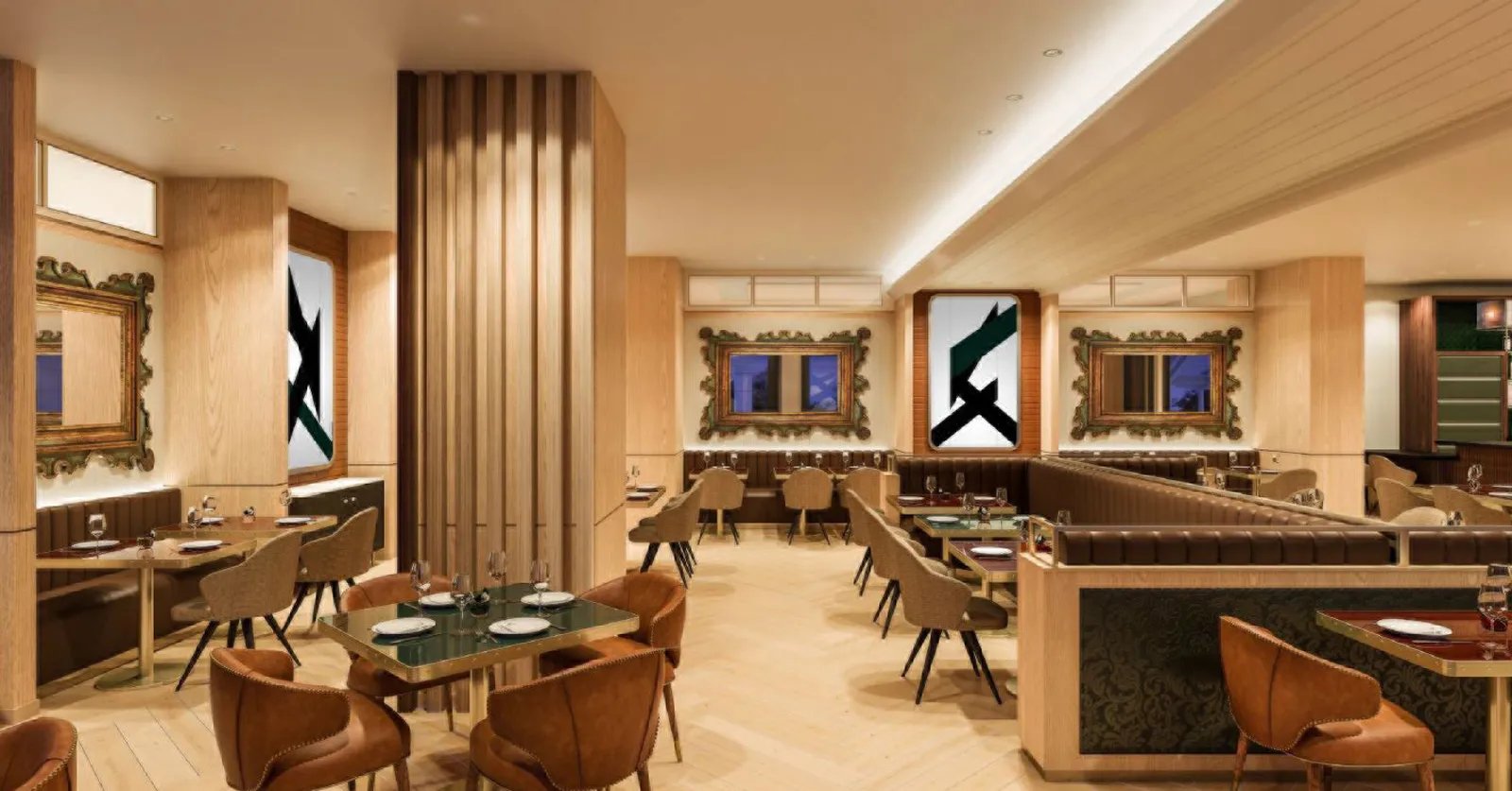 Four Seasons Hotel Austin