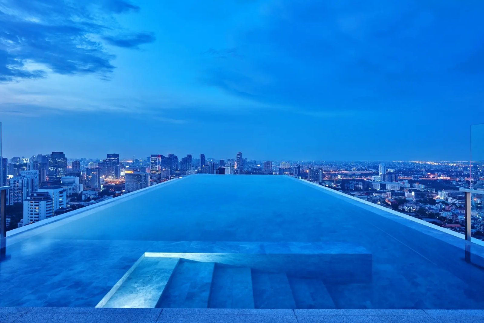 137 Pillars Suites & Residences Bangkok