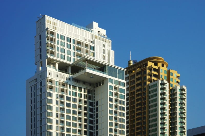 137 Pillars Suites & Residences Bangkok, how it began