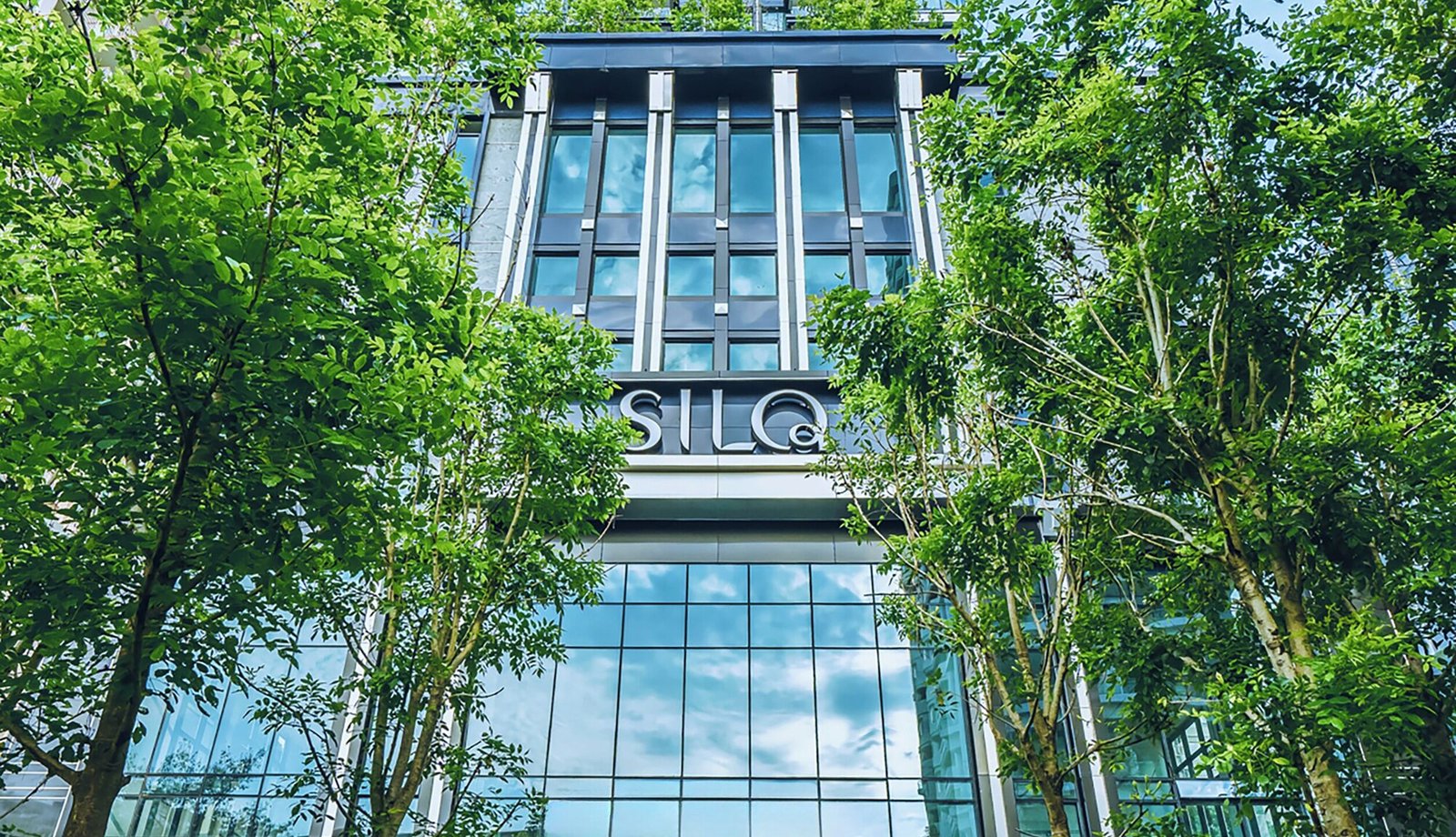 137 Pillars Suites & Residences Bangkok — backstory